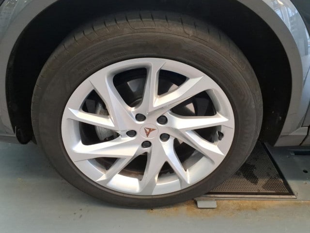 Bild des Autos 7