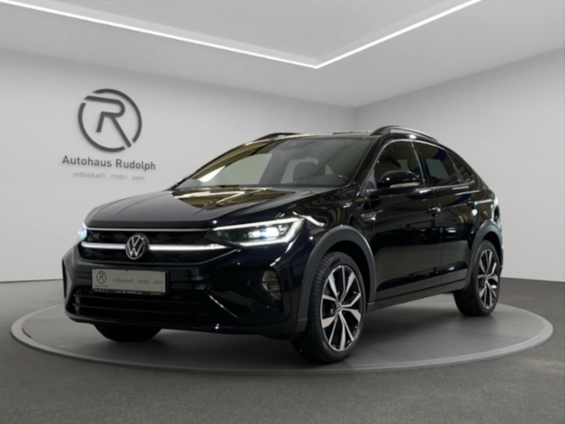 Volkswagen Taigo R-Line