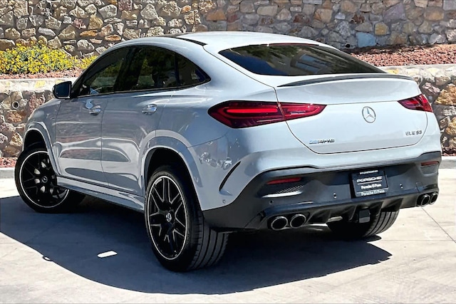 2024 Mercedes-Benz