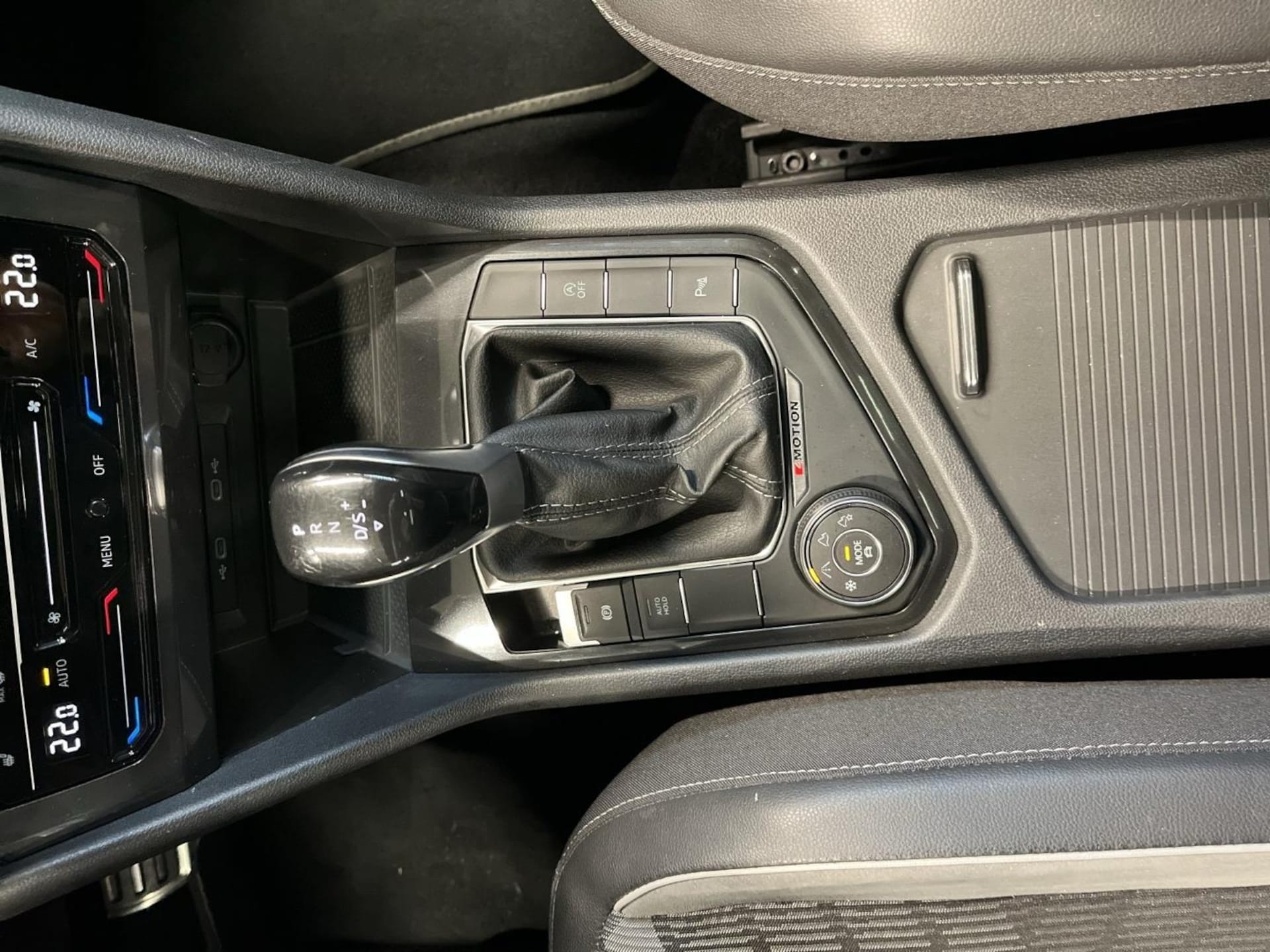 Volkswagen Tiguan Allspace R-Line