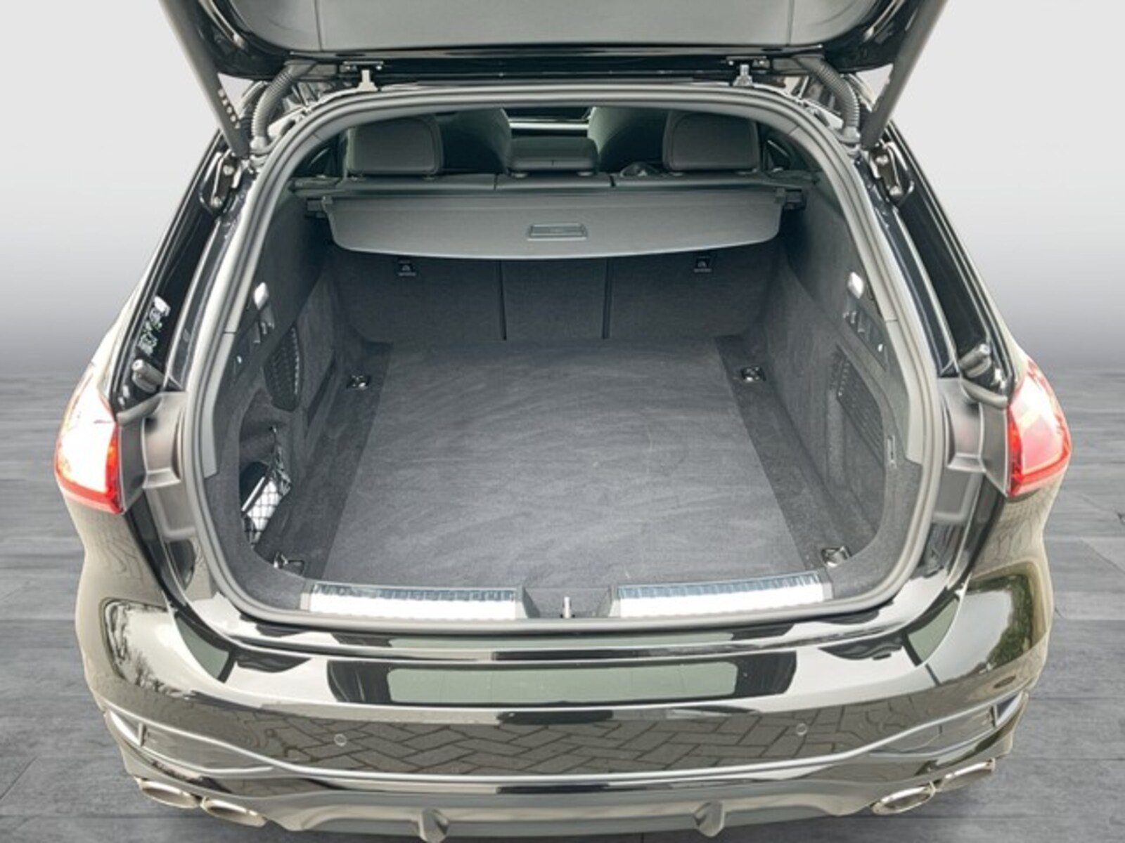 Audi S5 Avant – Bild 12