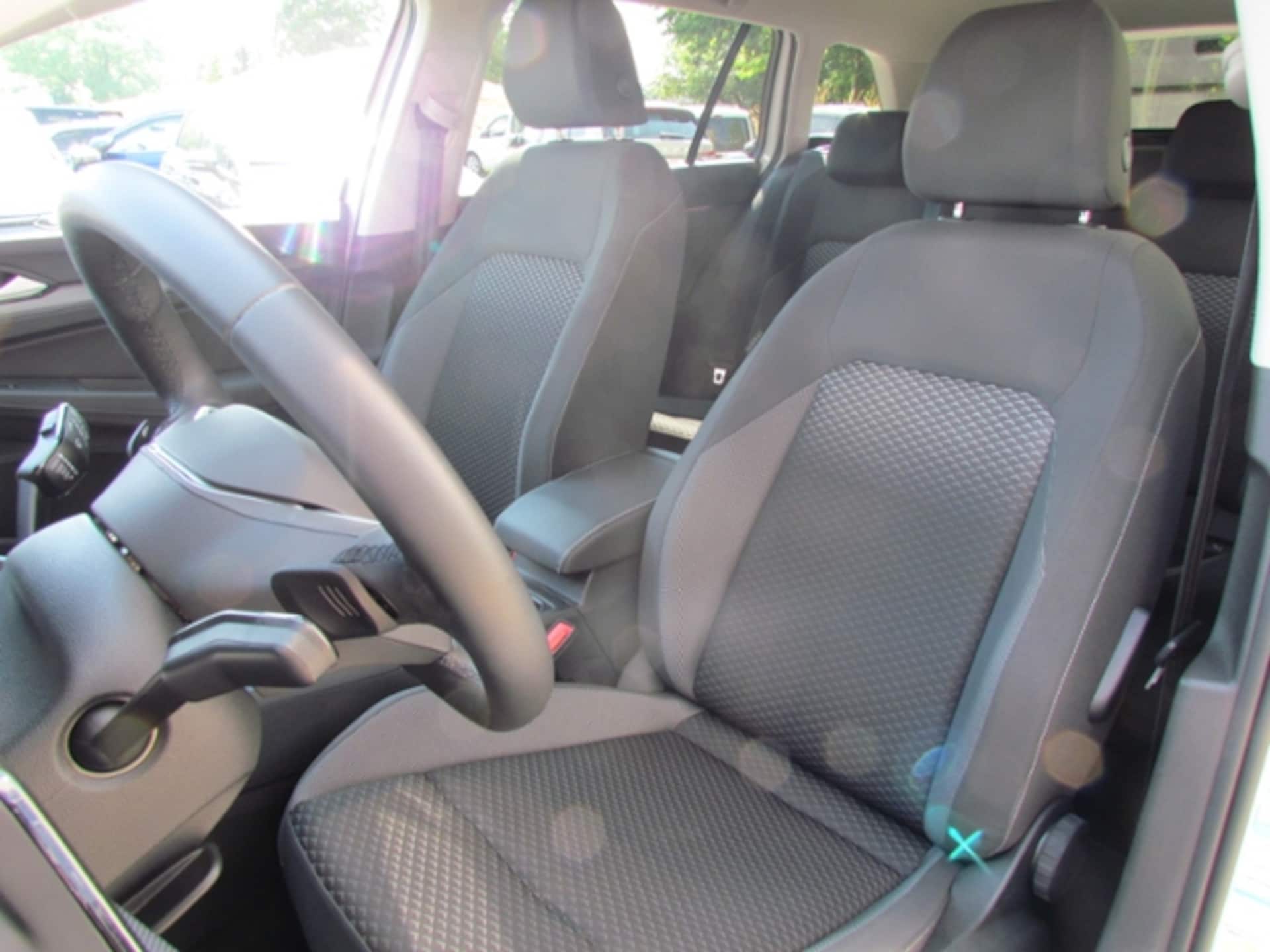 Volkswagen Golf Variant Active