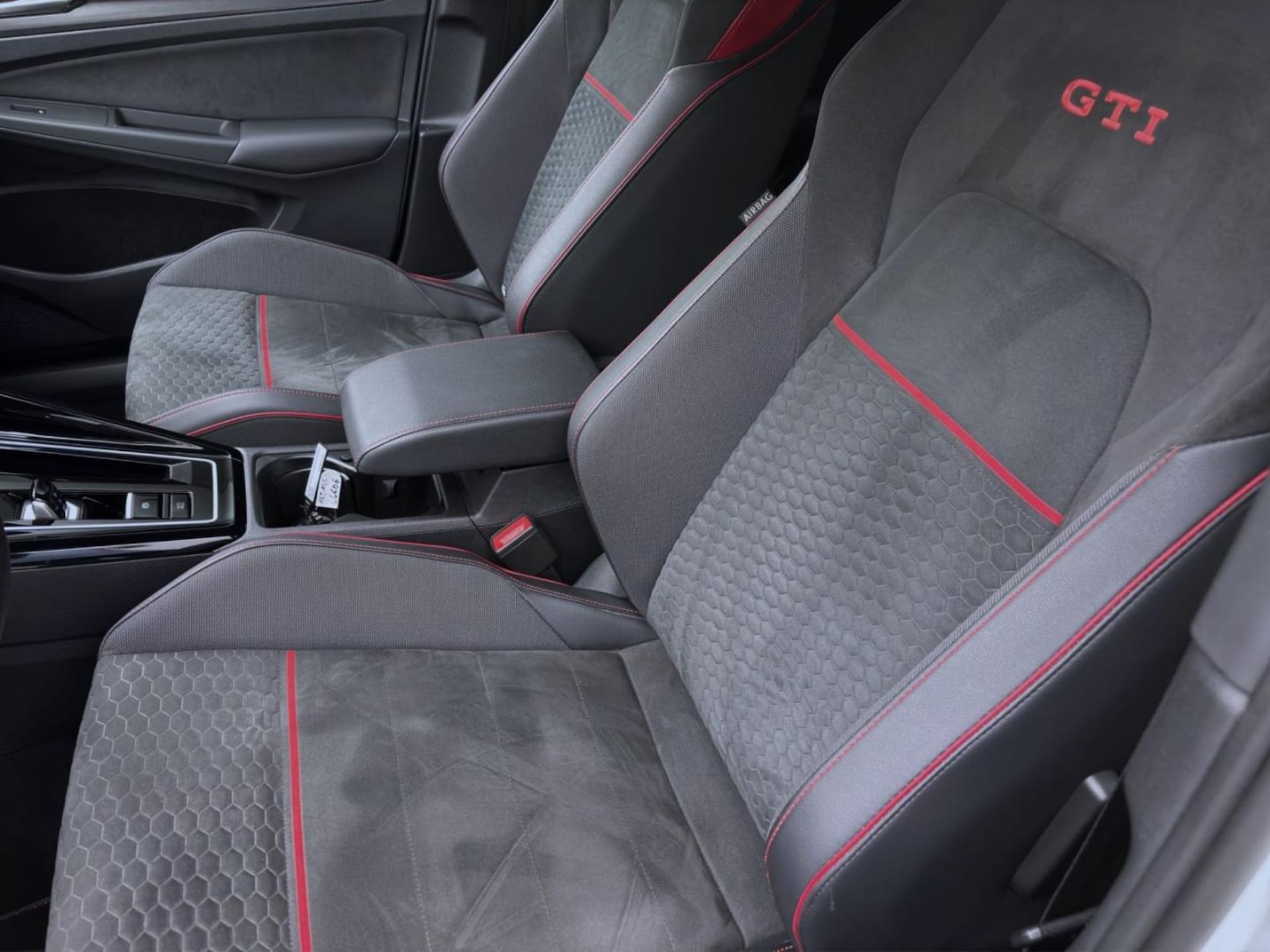Volkswagen Golf GTI Clubsport