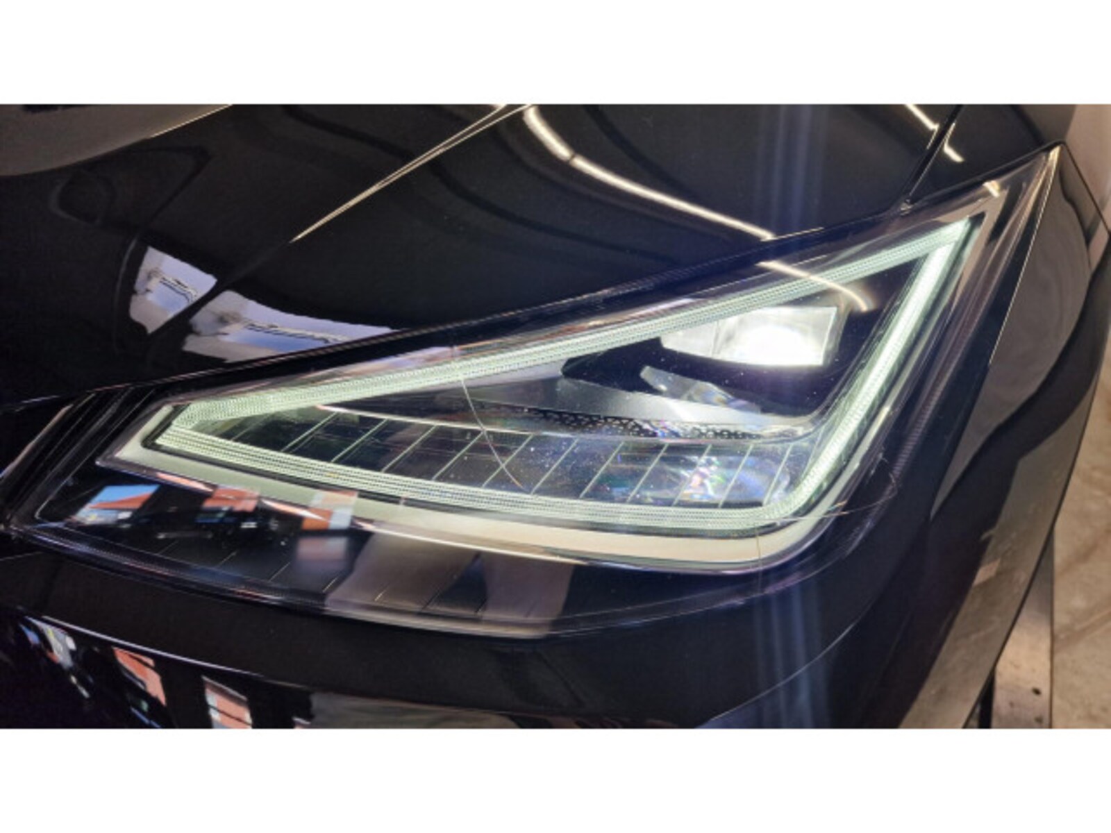 SEAT Arona – Bild 9