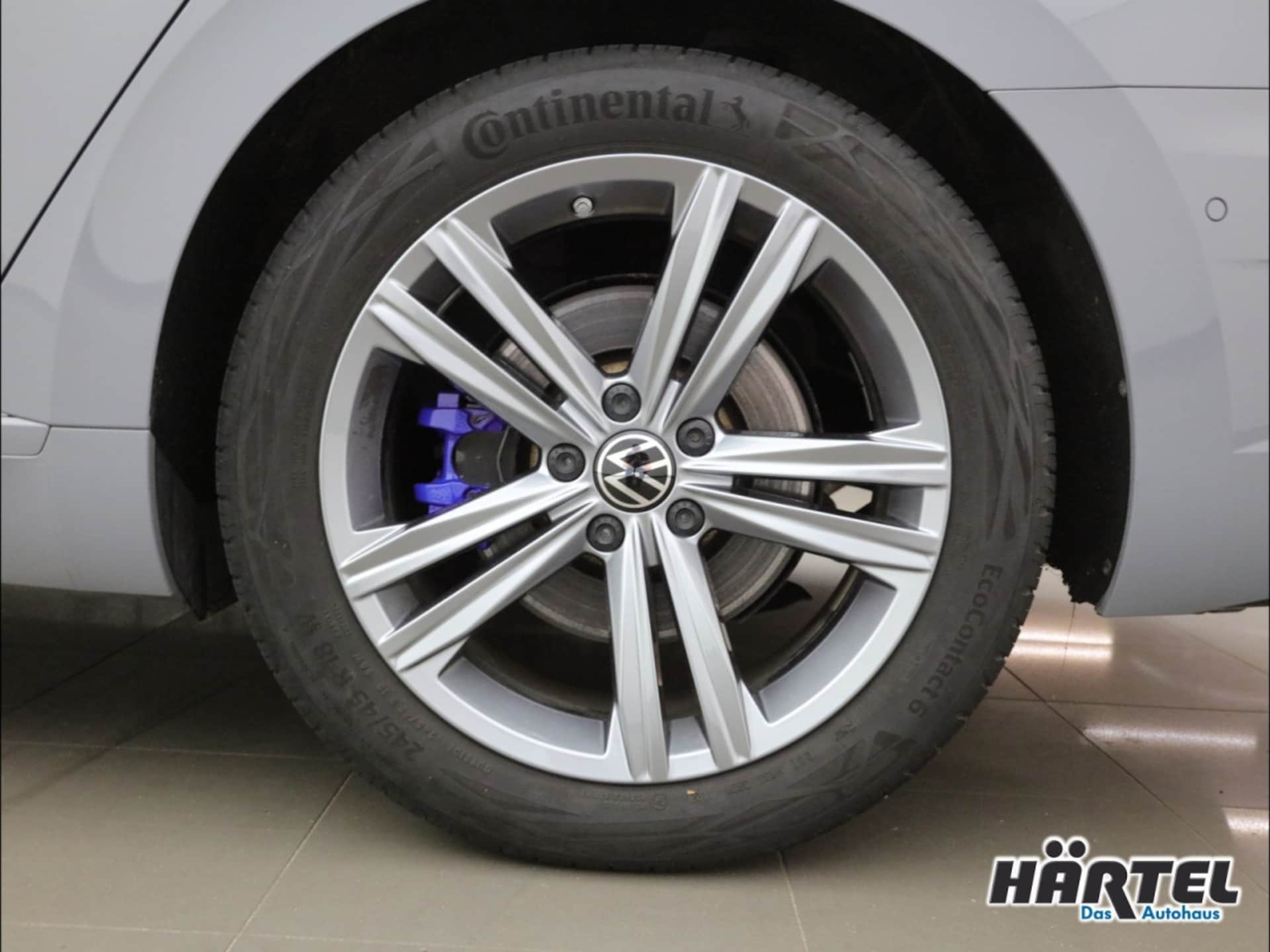 Volkswagen Arteon Shooting Brake R