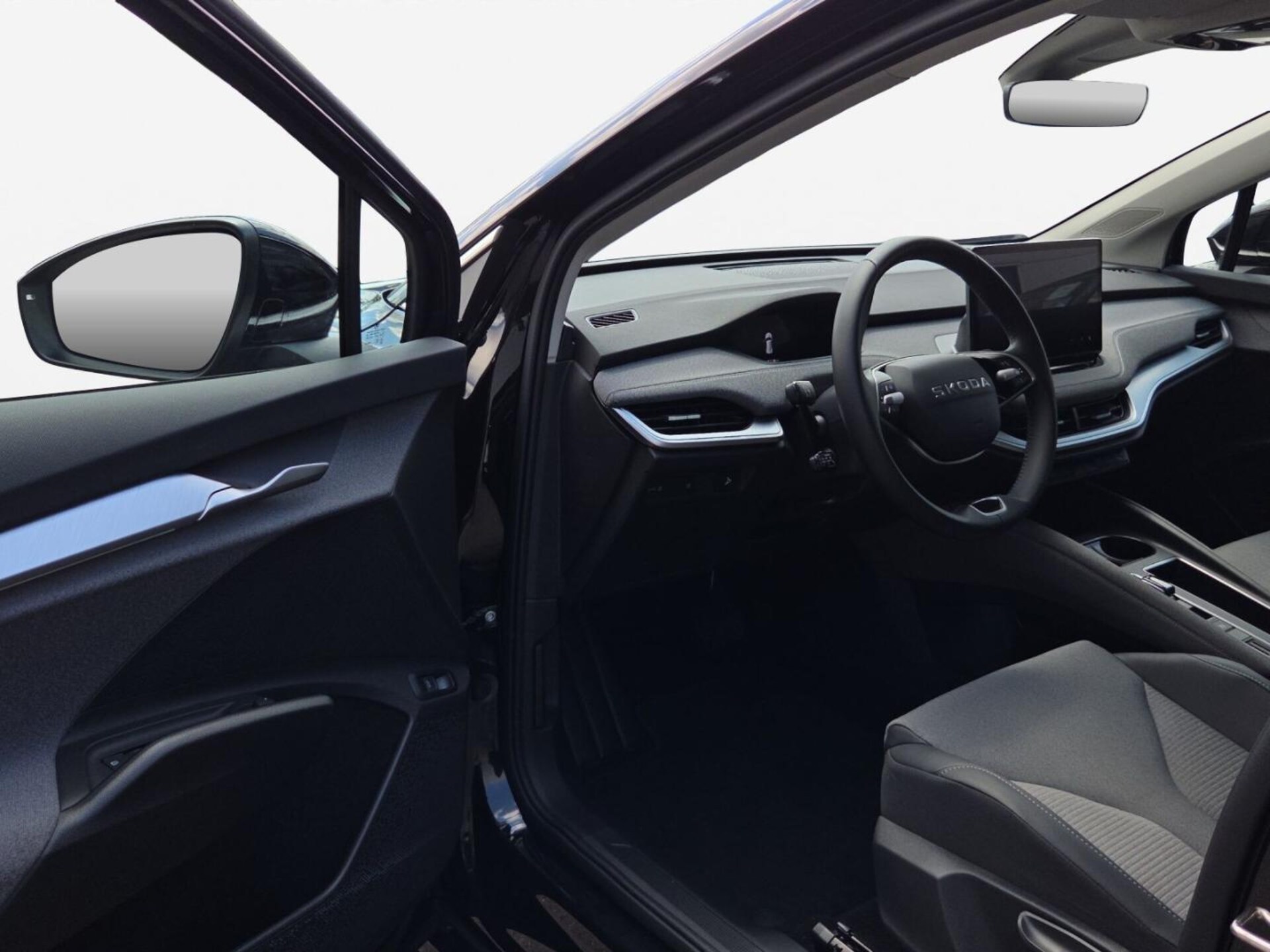 Skoda Enyaq Coupé Clever 85