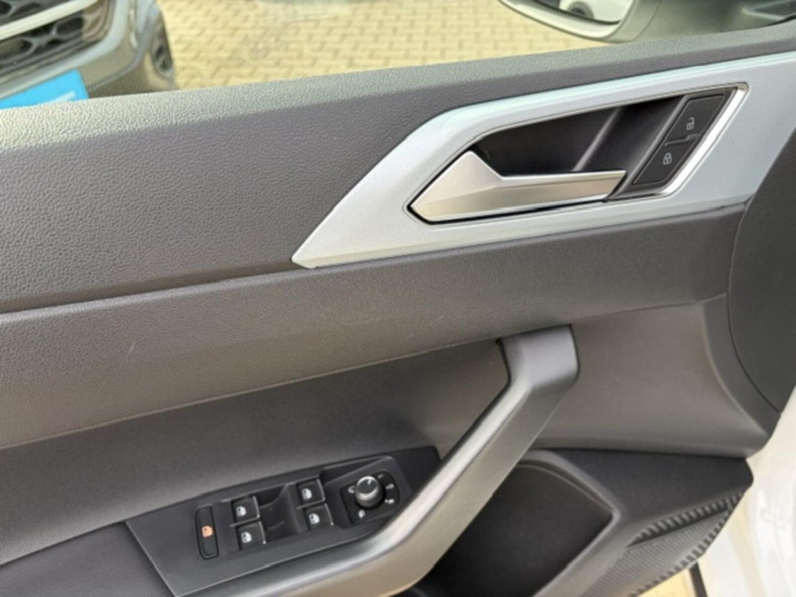 Volkswagen Taigo – Bild 13