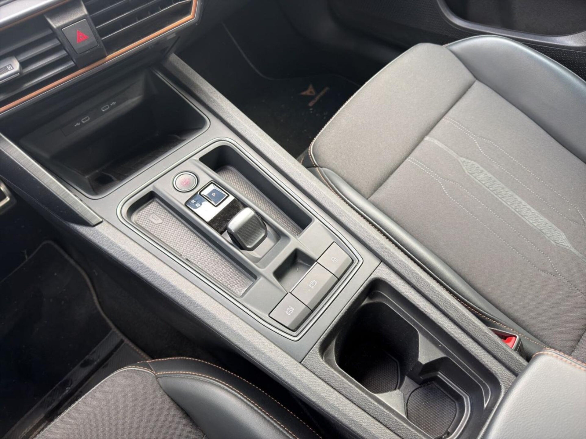 CUPRA Formentor VZ