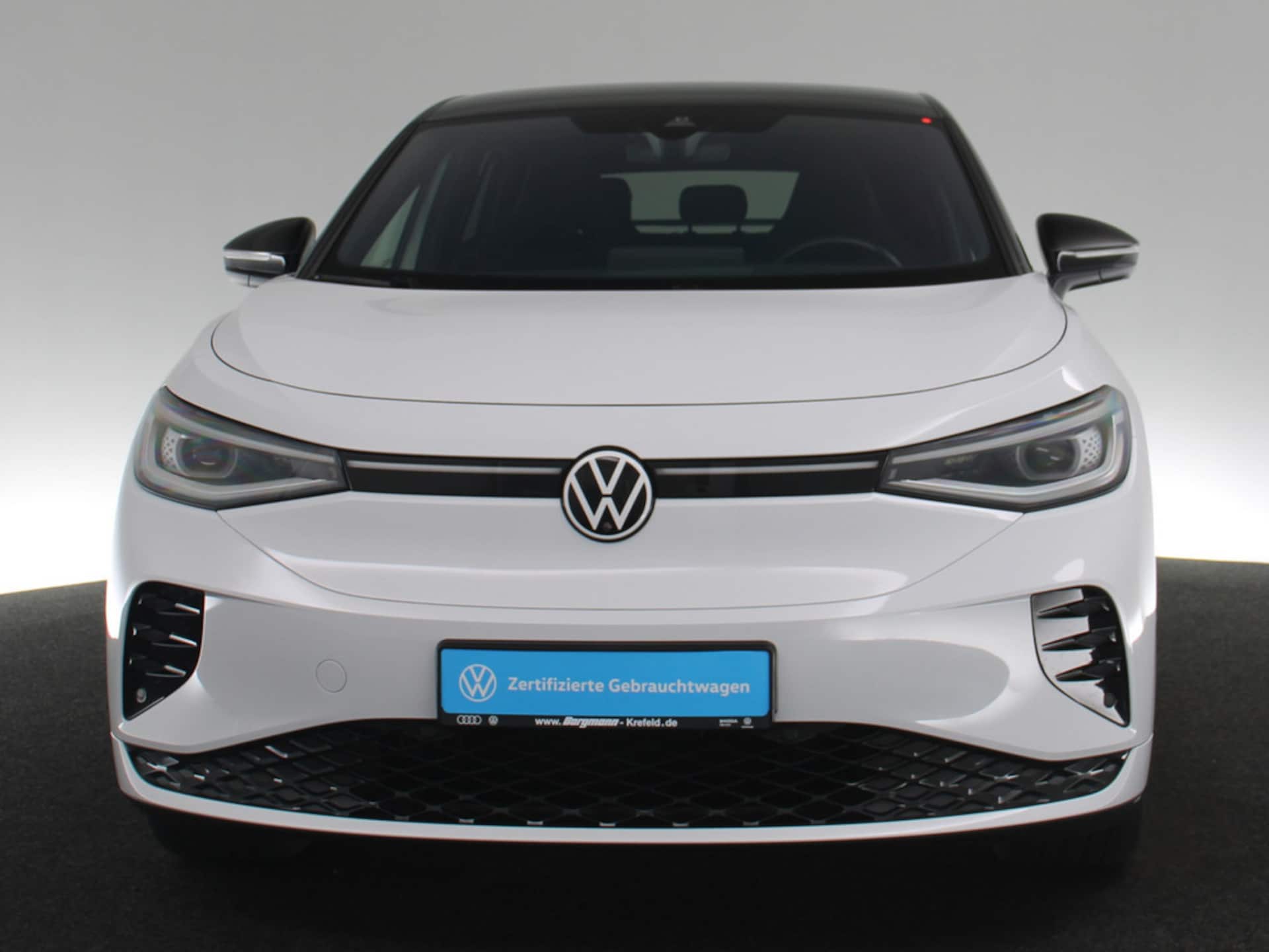 Volkswagen ID.5 GTX