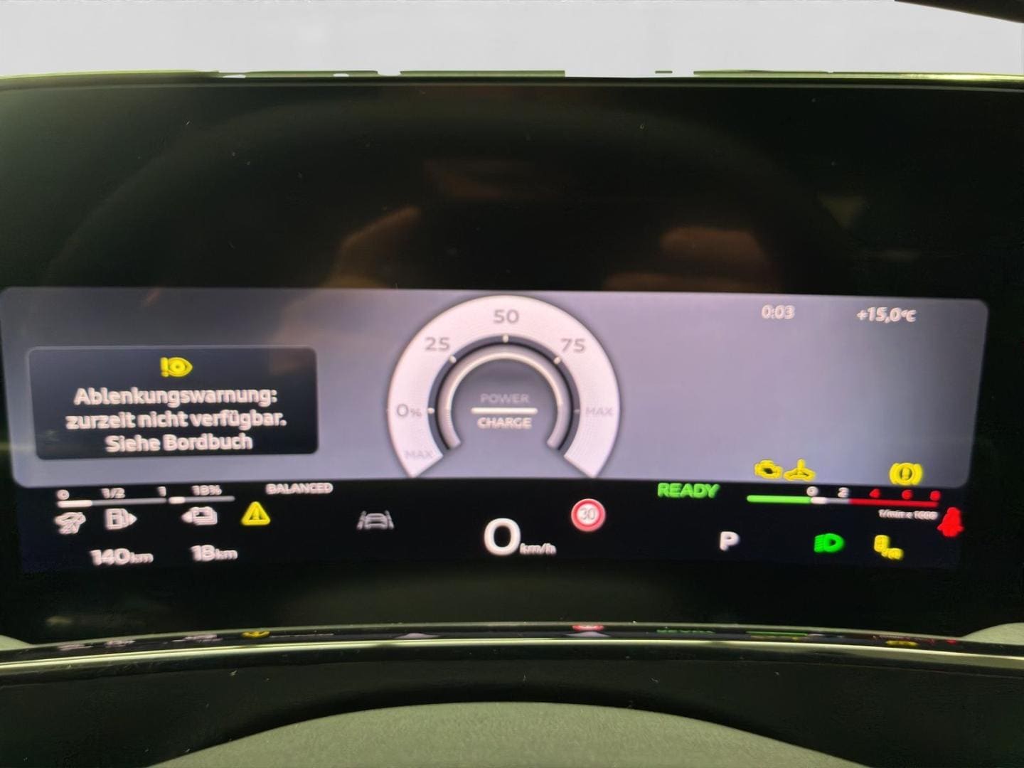 Bild über Audi Q3 Sportback e-hybrid e-hybrid 200 kW S tronic - für weitere Informationen kontaktieren Sie den Audi Partner