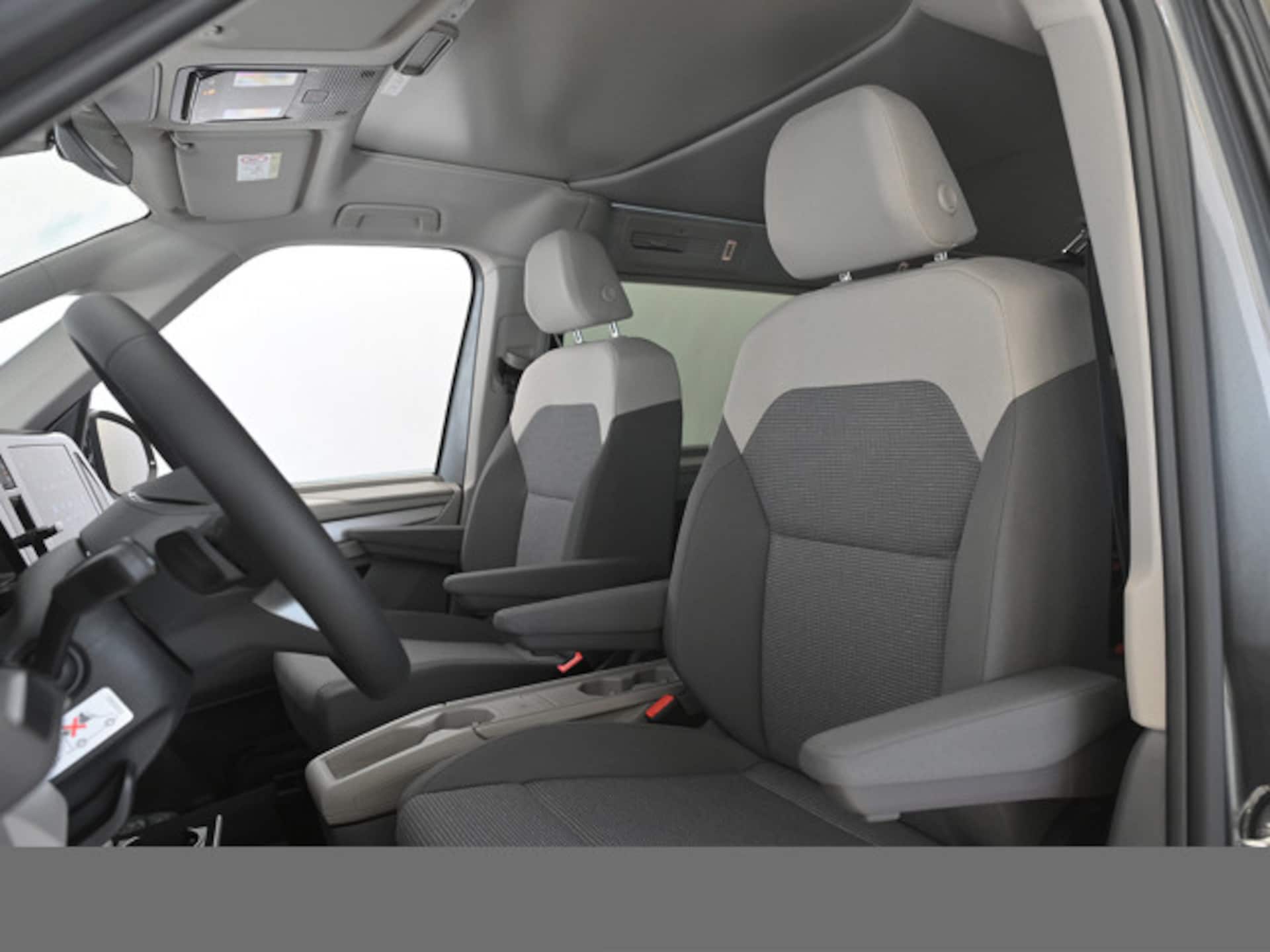 Volkswagen California Beach
