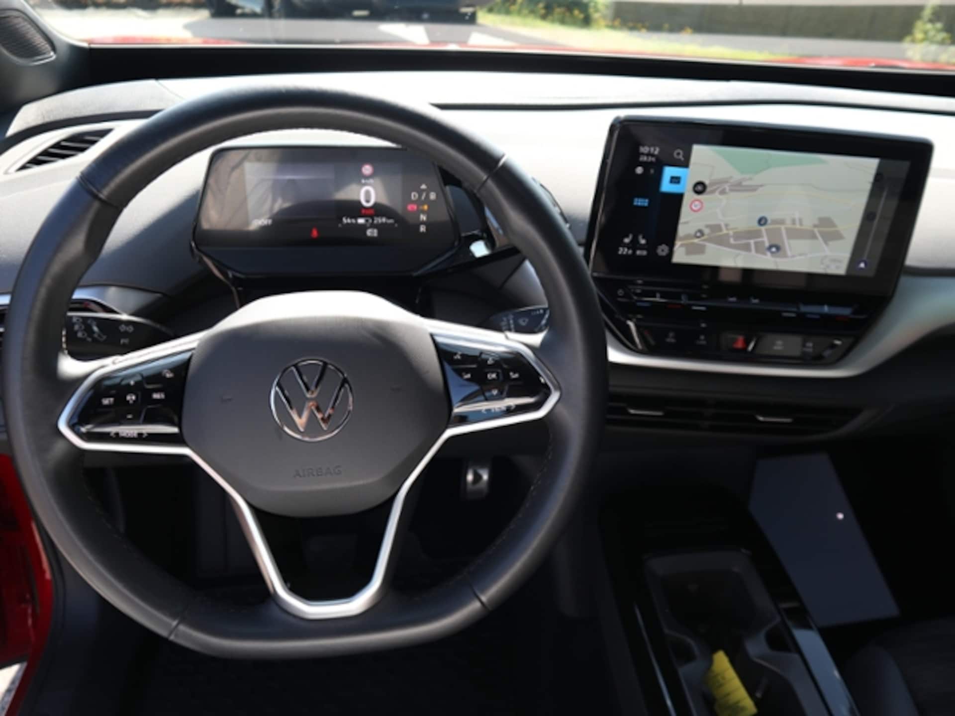 Volkswagen ID.4 Pro Performance