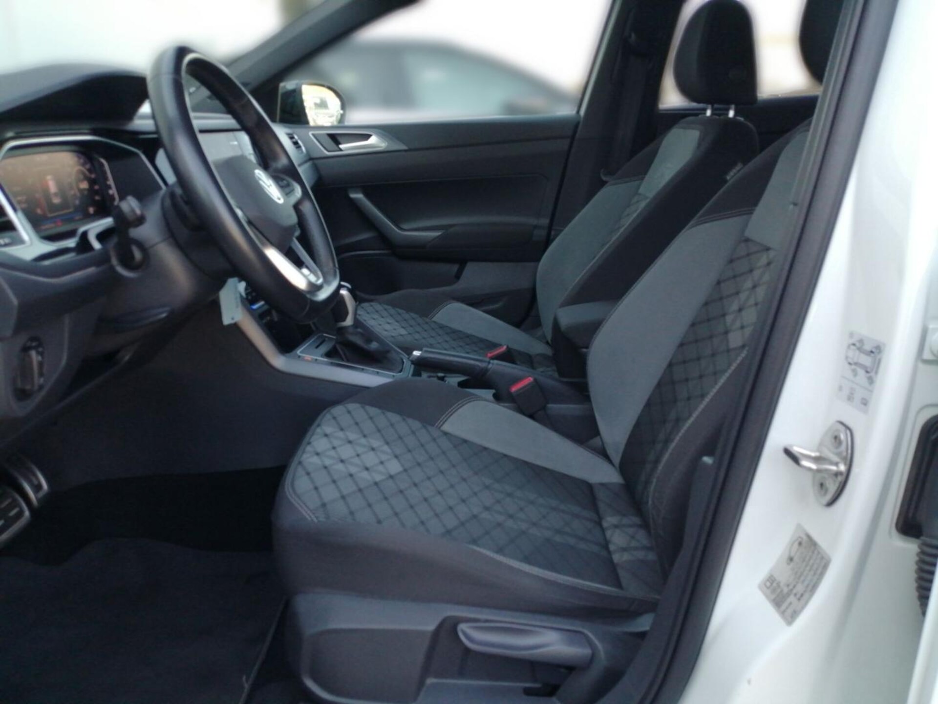 Volkswagen Taigo R-Line