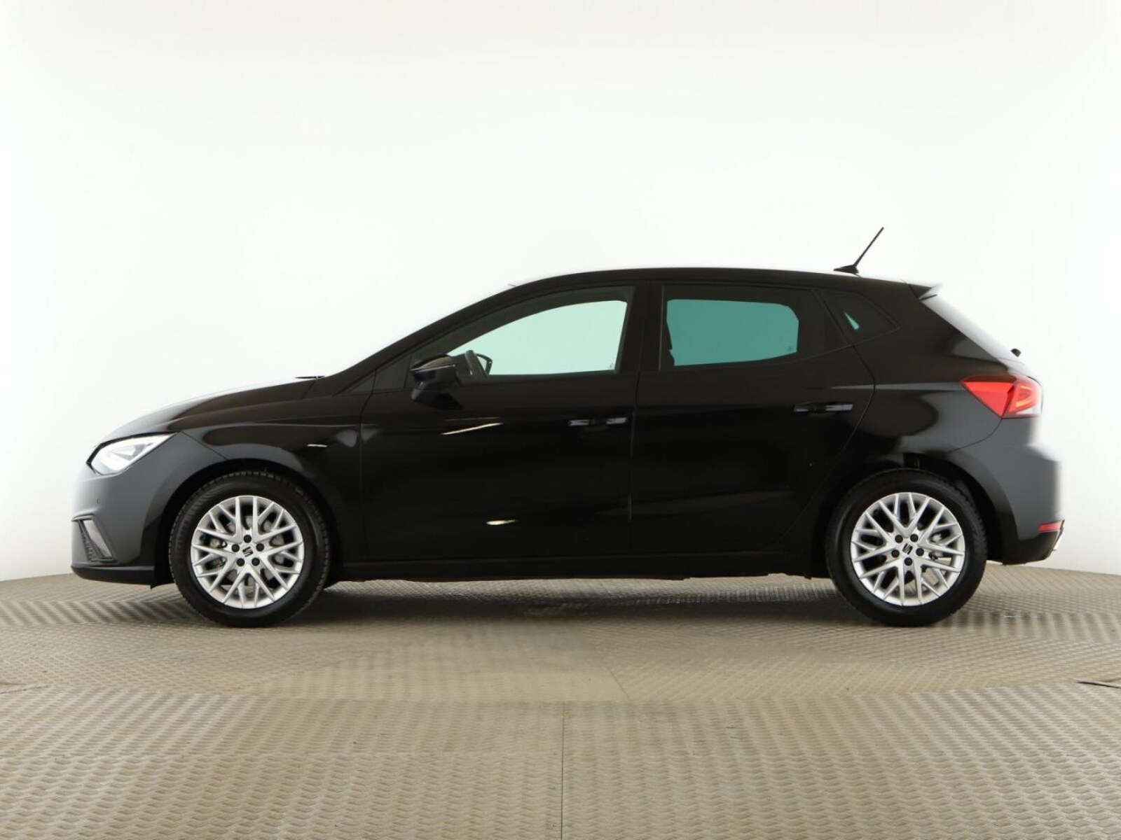 SEAT Ibiza – Bild 3