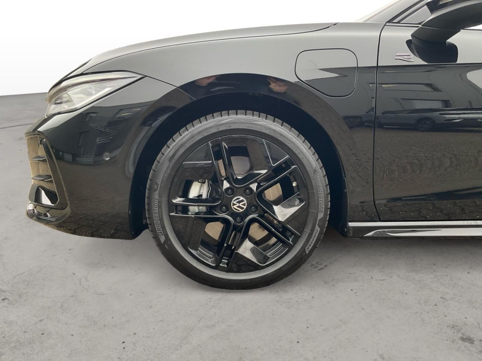 Volkswagen Passat R-Line
