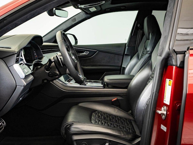 2024 Audi RS Q8 Base - Photo 25