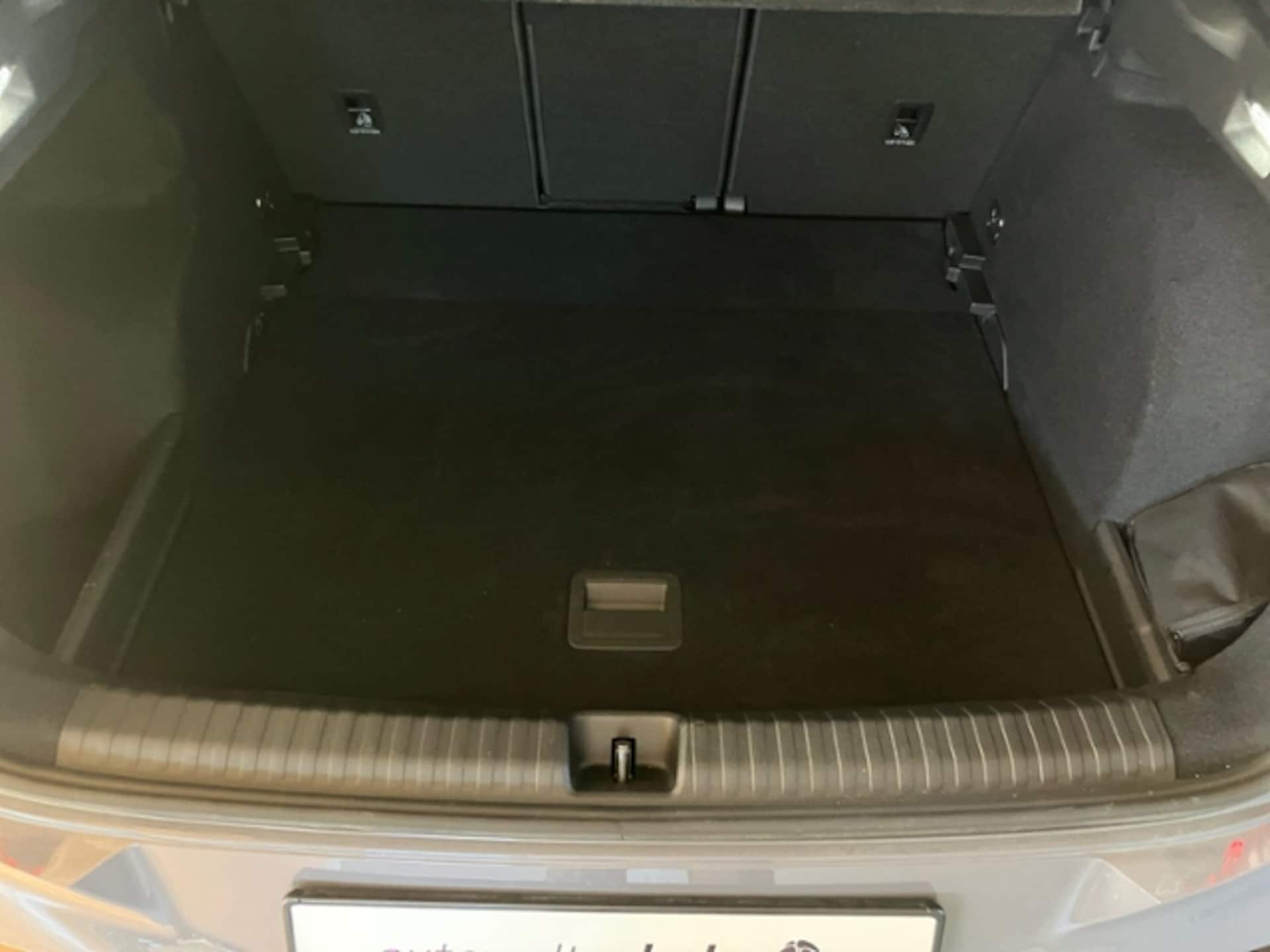 CUPRA Terramar VZ
