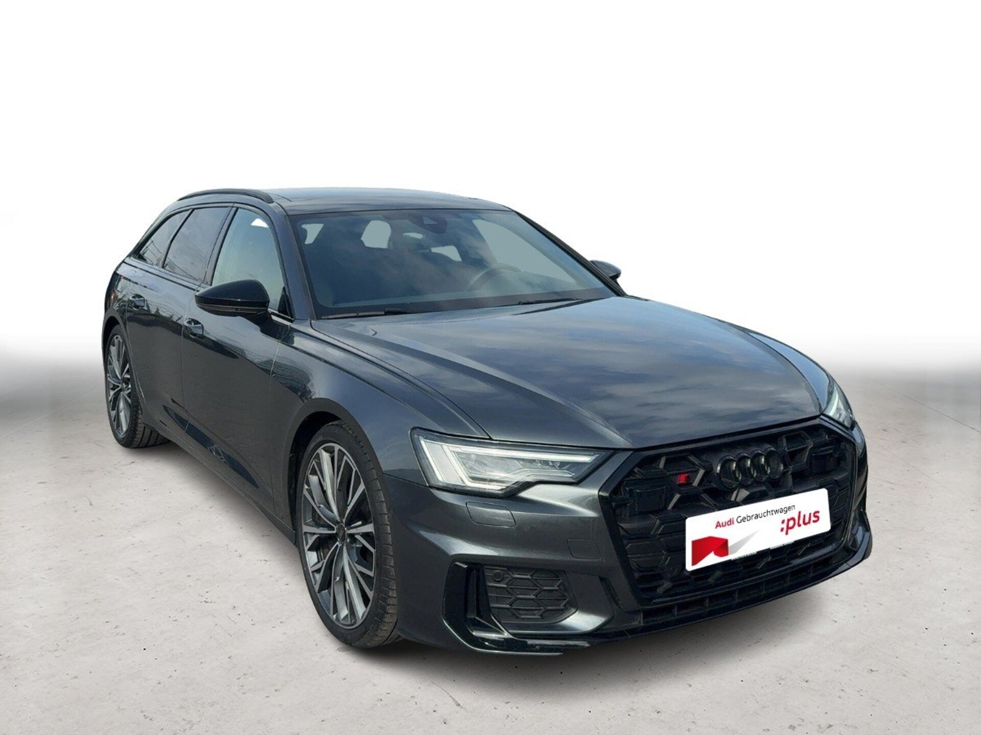 Audi S6 Avant