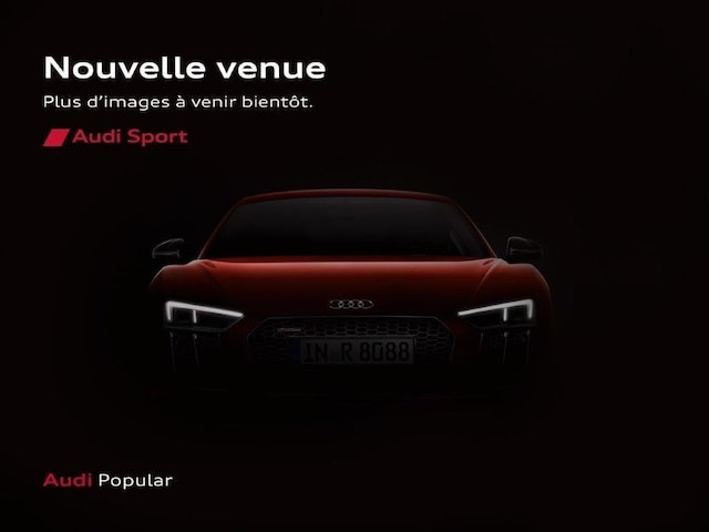 Image de {{modelName}} 2025 Audi Q6 e-tron