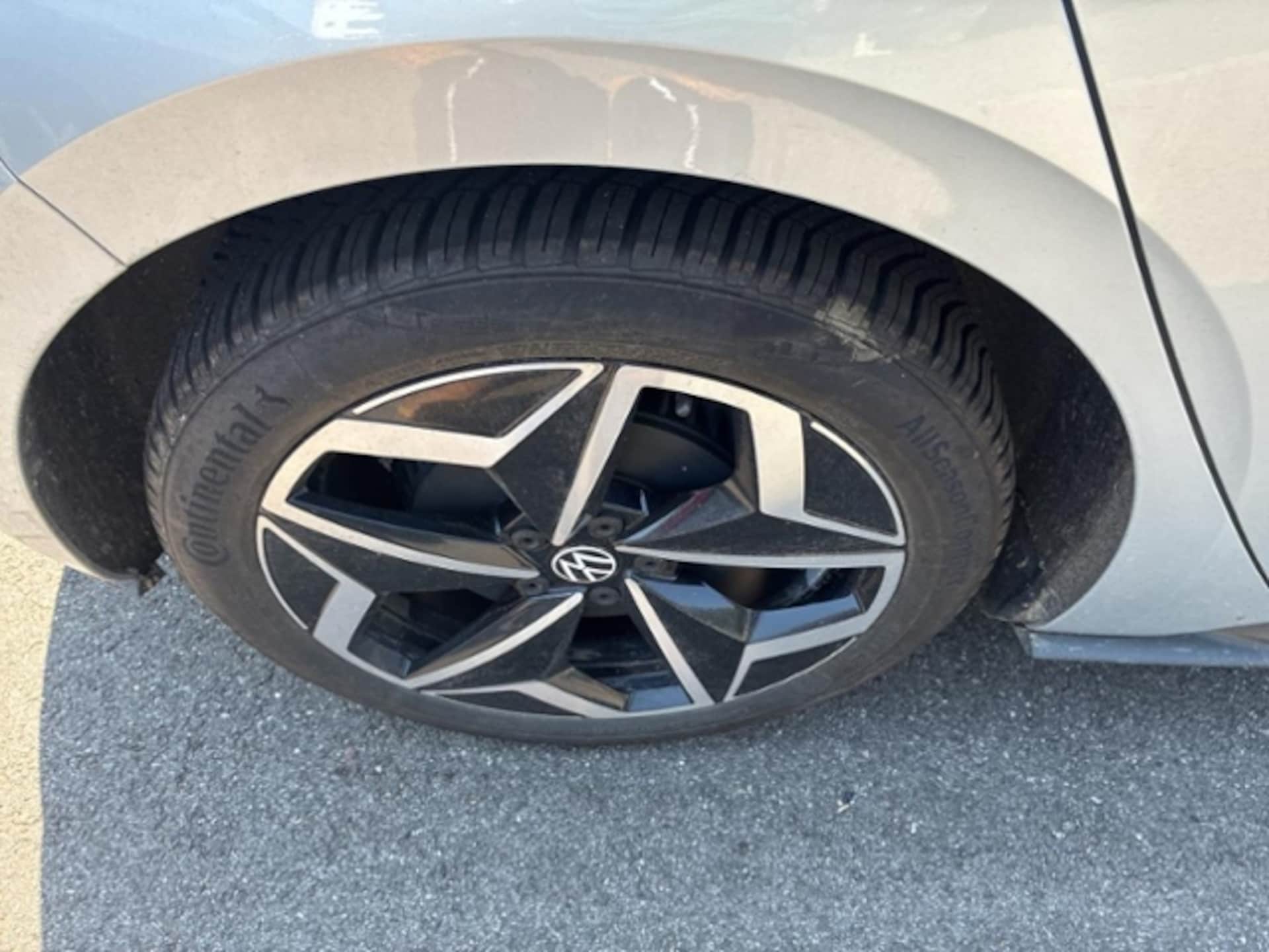 Volkswagen ID.3 Life