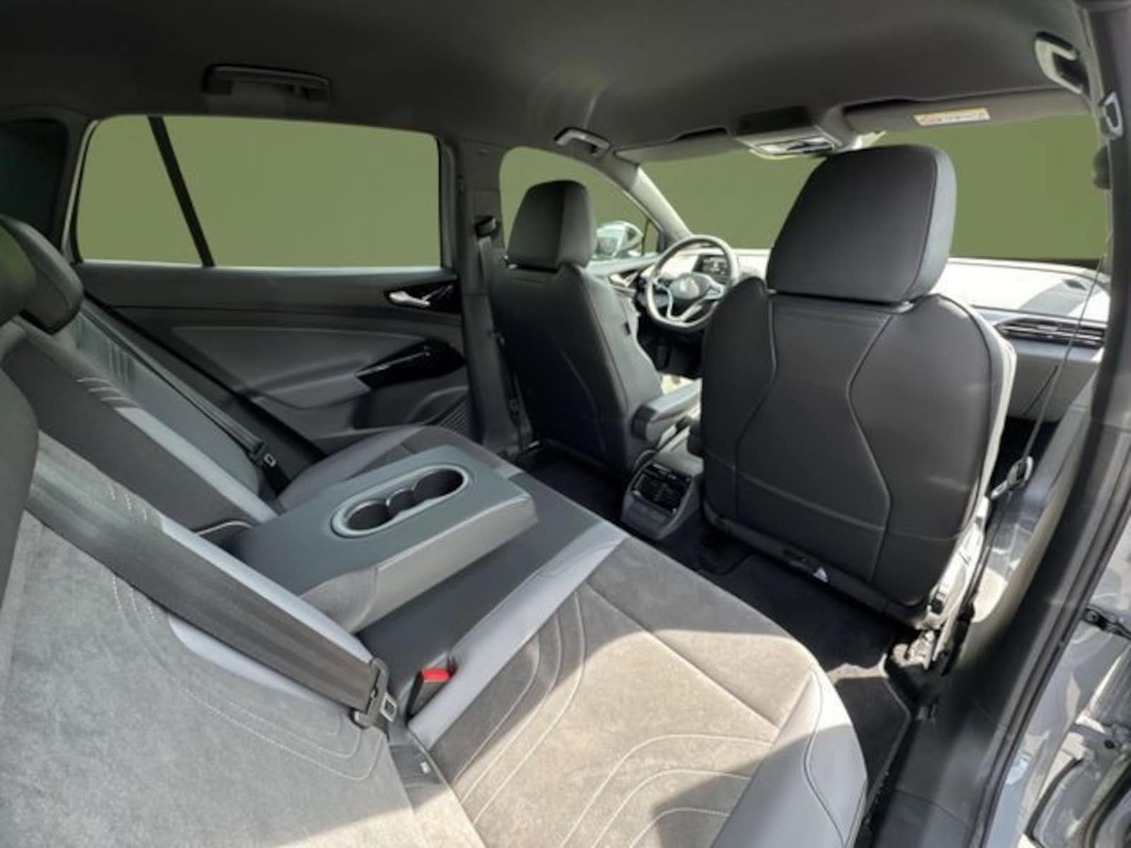 Volkswagen ID.4 – Bild 18