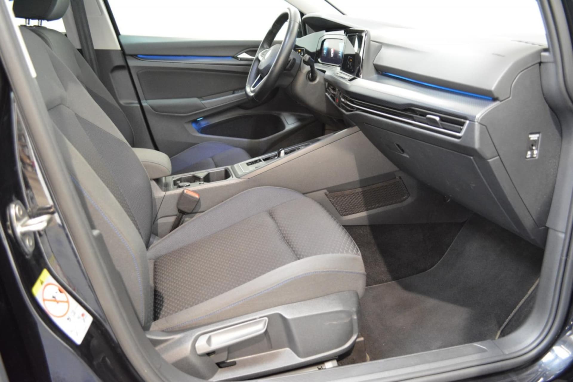 Volkswagen Golf United
