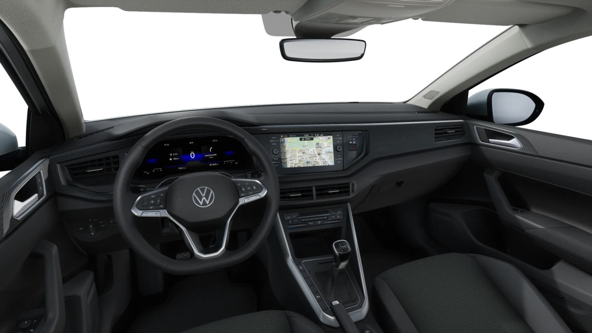 Volkswagen Taigo Life