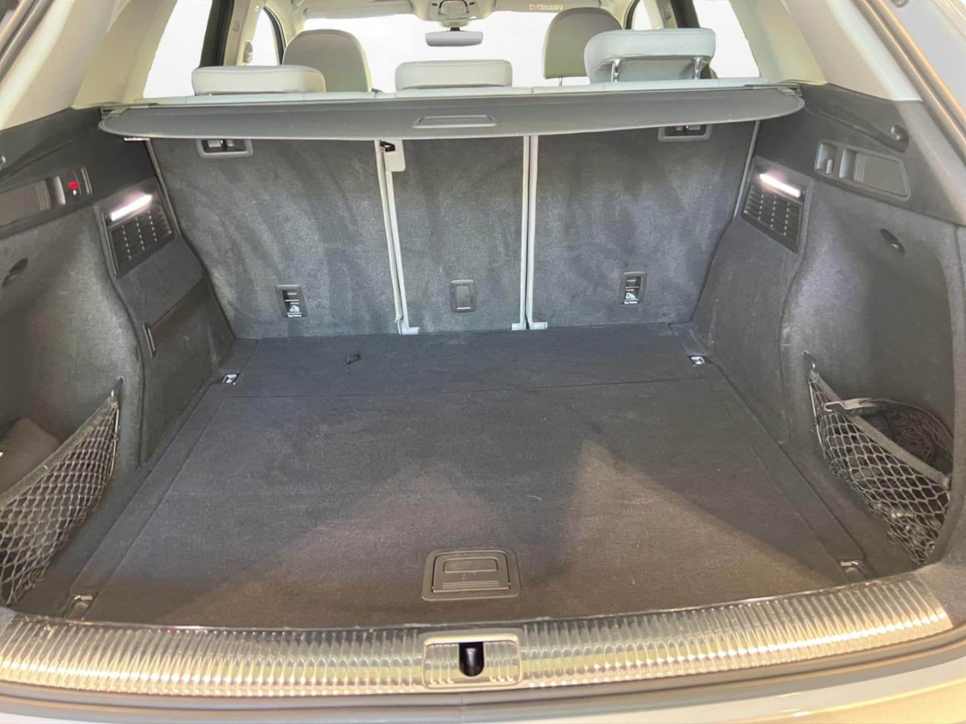 Audi Q5 SUV Advanced