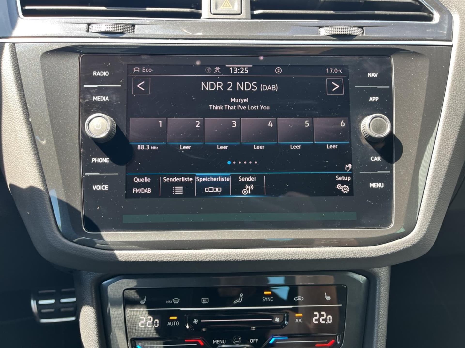 Volkswagen Tiguan United
