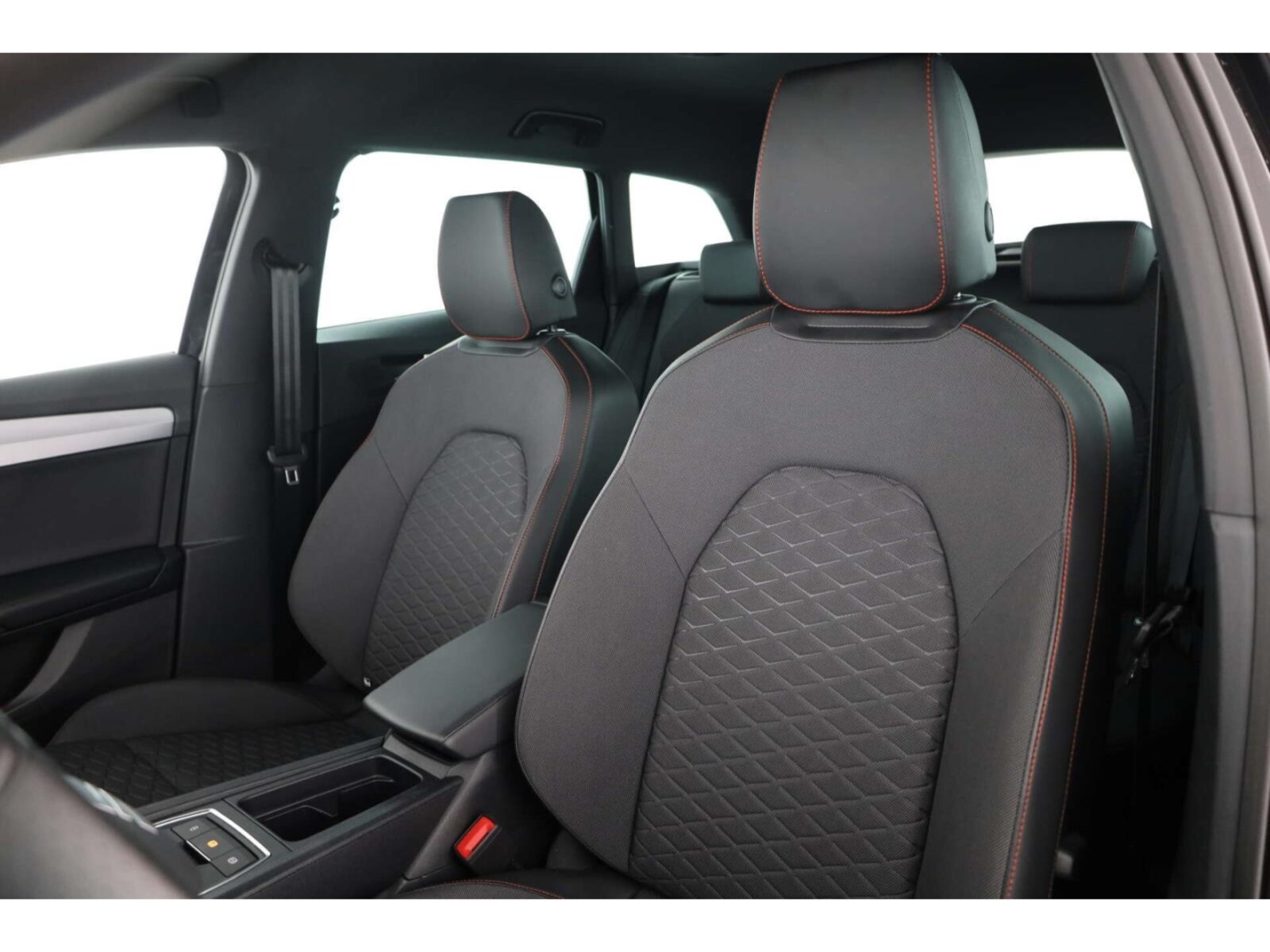 SEAT Leon Sportstourer – Bild 9