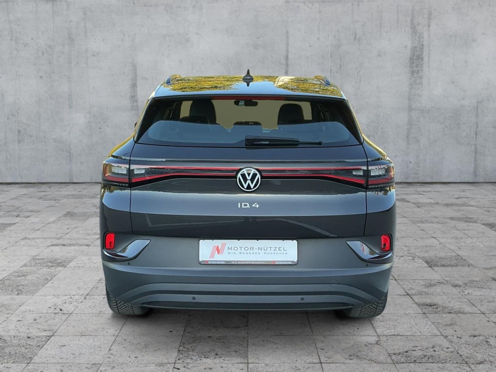 Volkswagen ID.4 Pure
