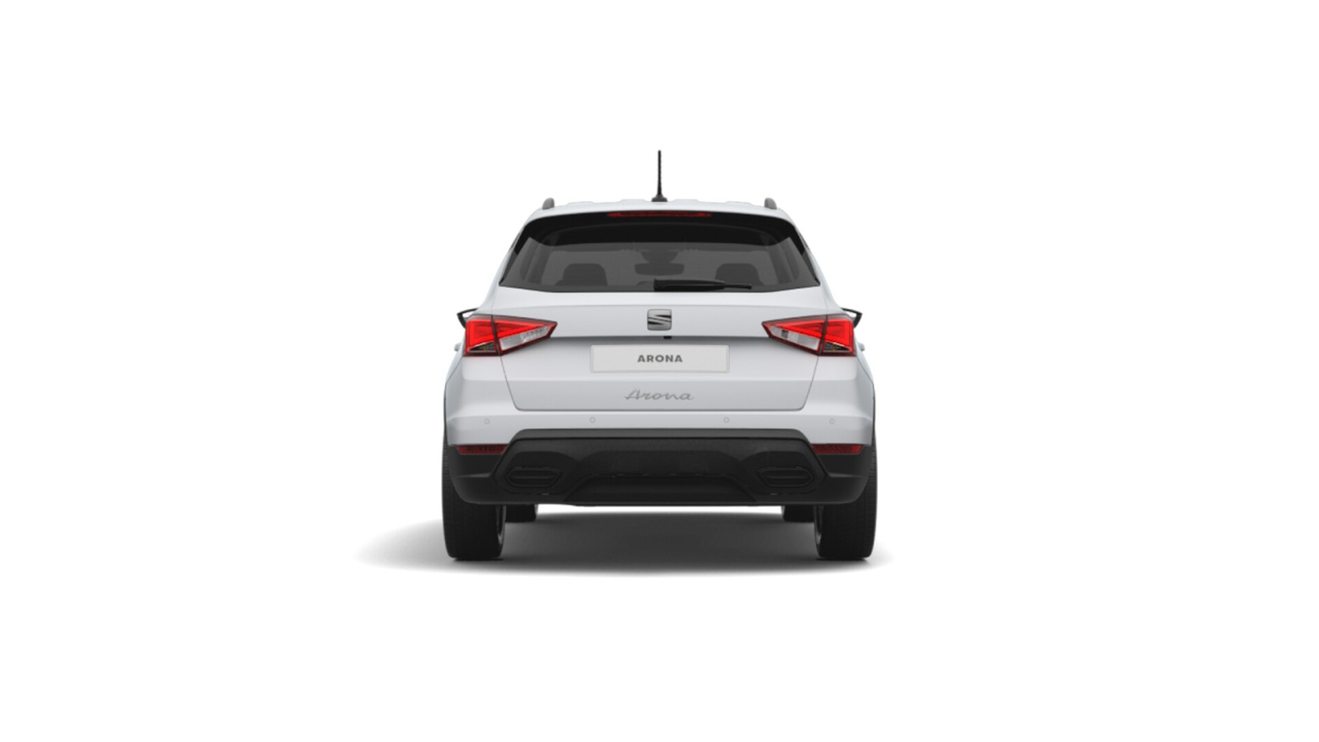 SEAT Arona Style