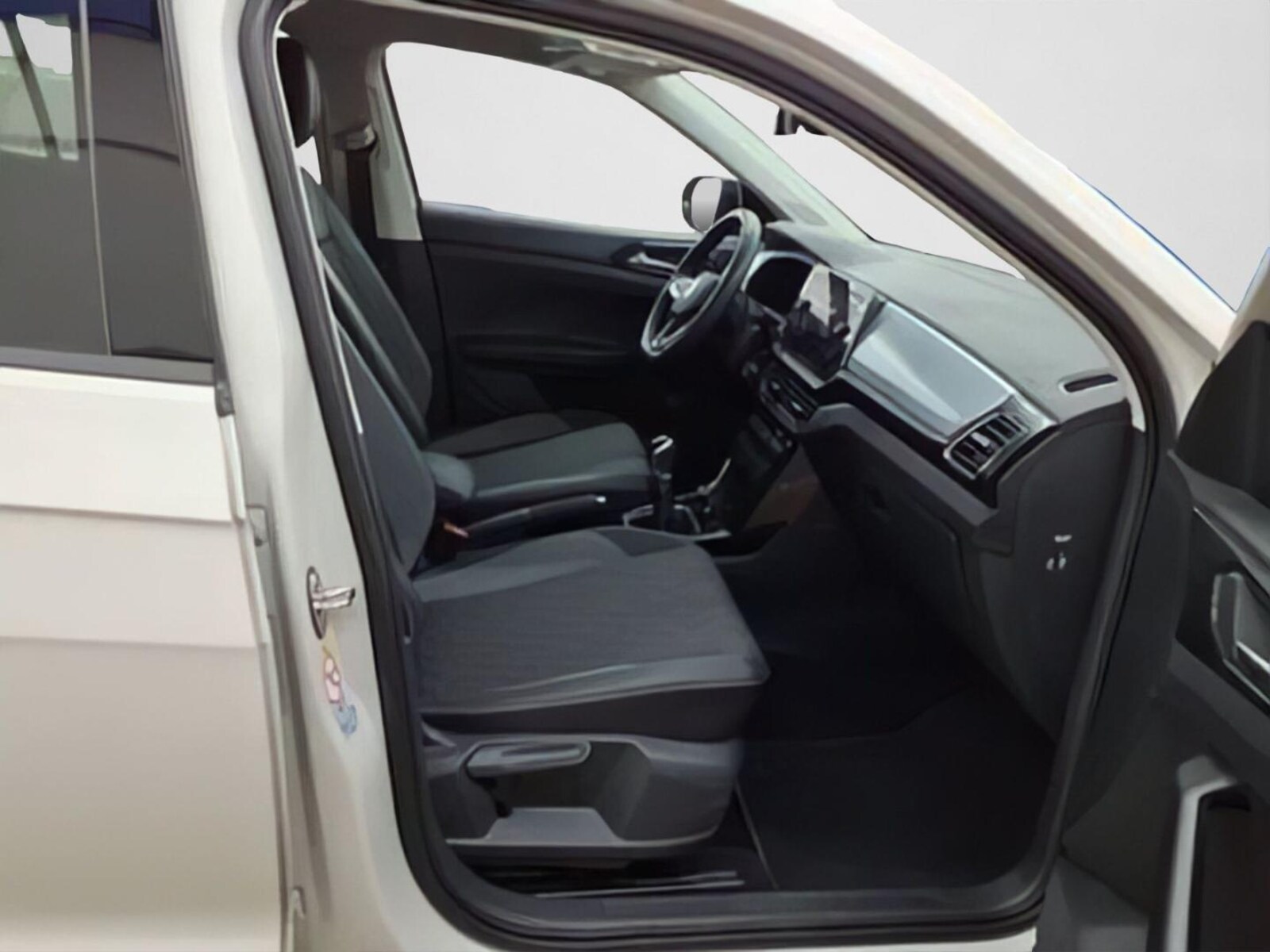 Volkswagen T-Cross – Bild 3