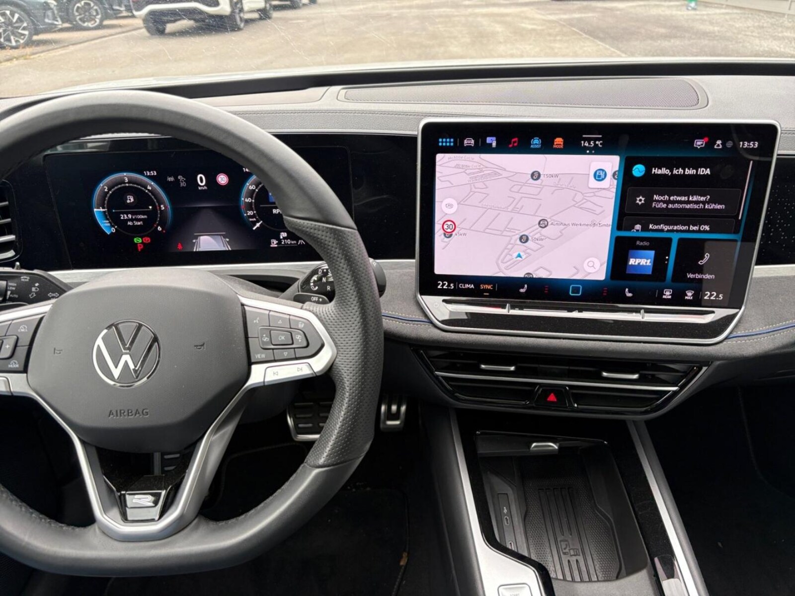 Volkswagen Passat – Bild 12