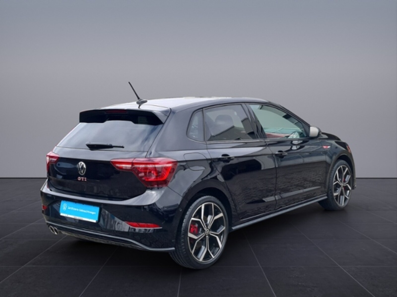 Volkswagen Polo – Bild 7
