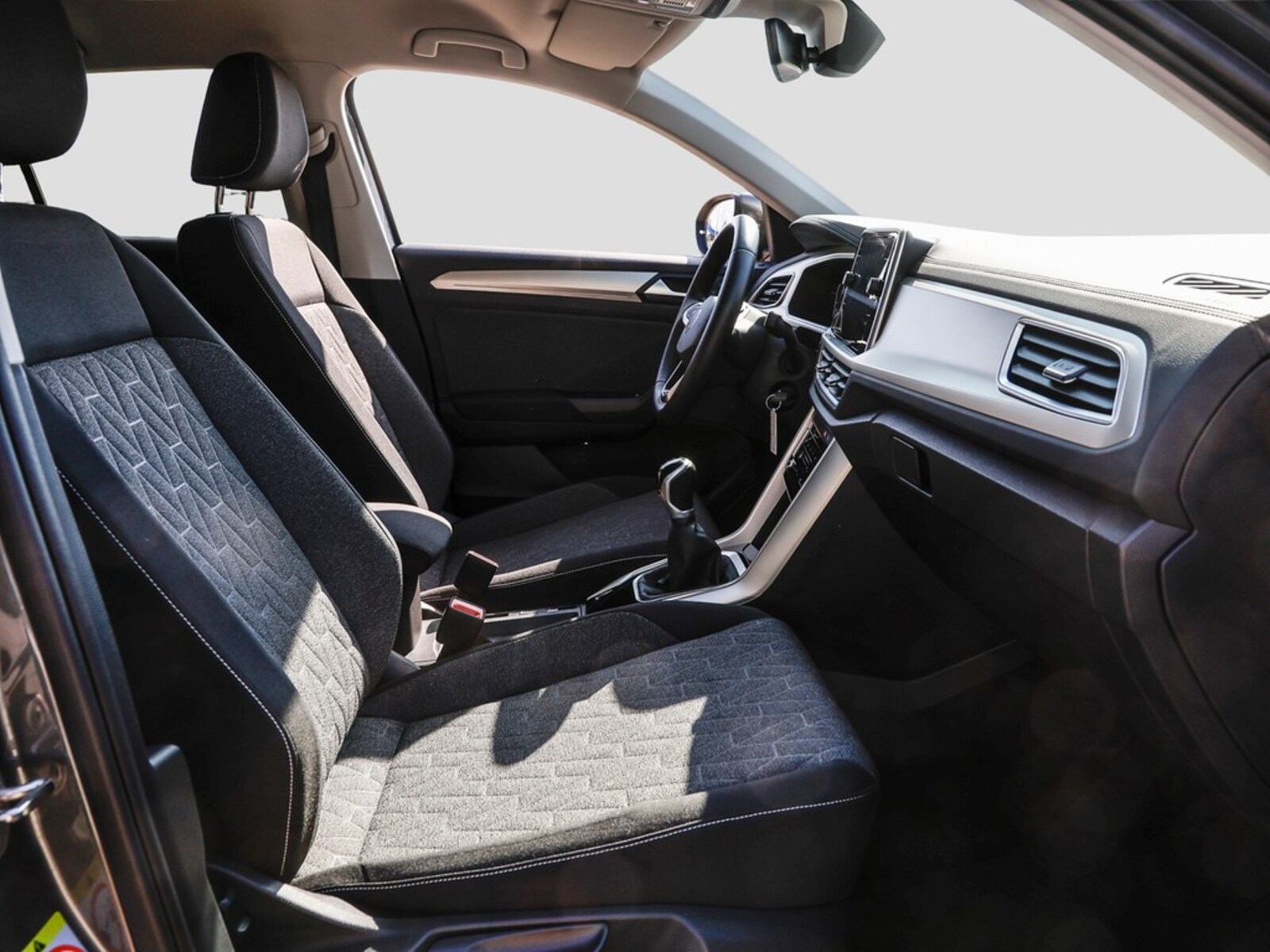 Volkswagen T-Roc – Bild 7