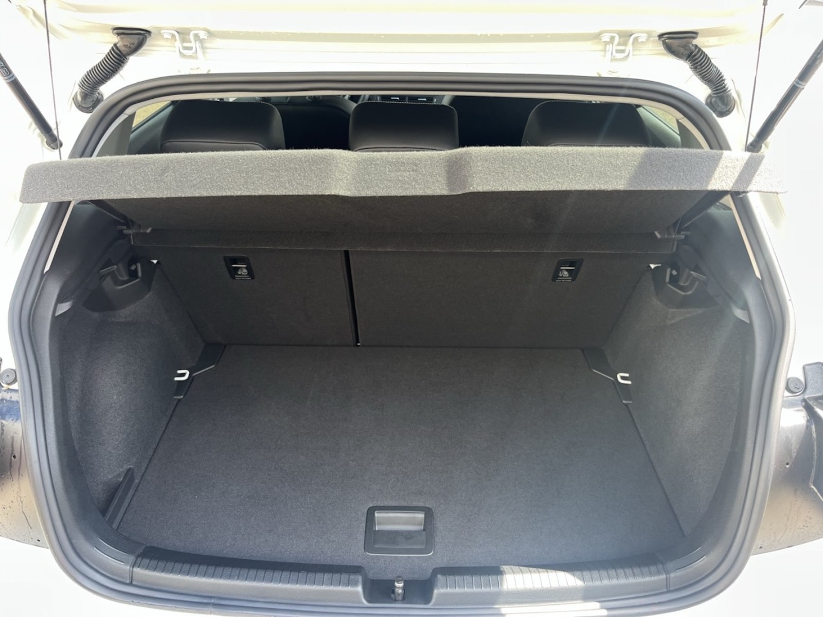 Volkswagen Polo – Bild 5