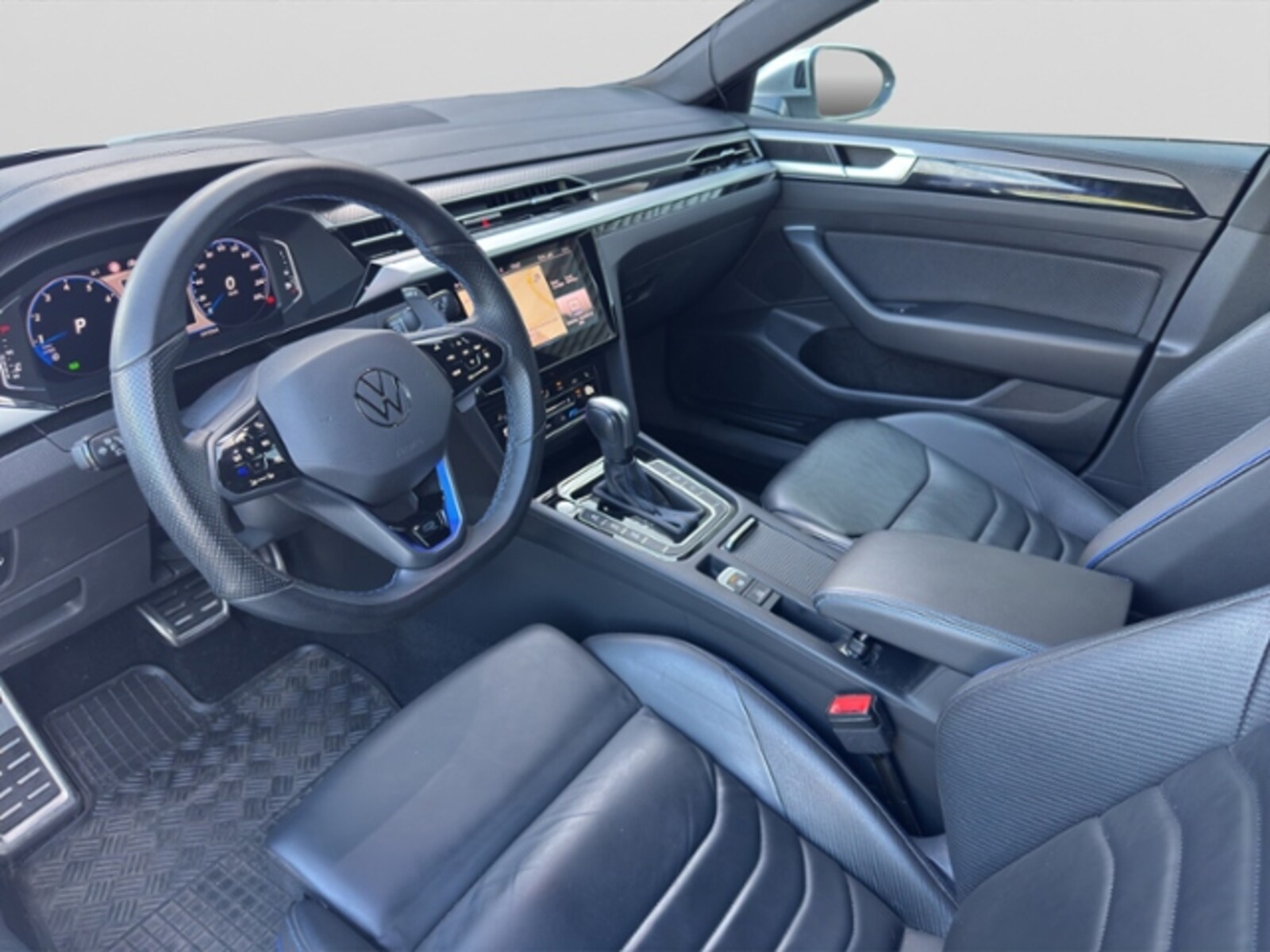 Volkswagen Arteon Shooting Brake – Bild 7
