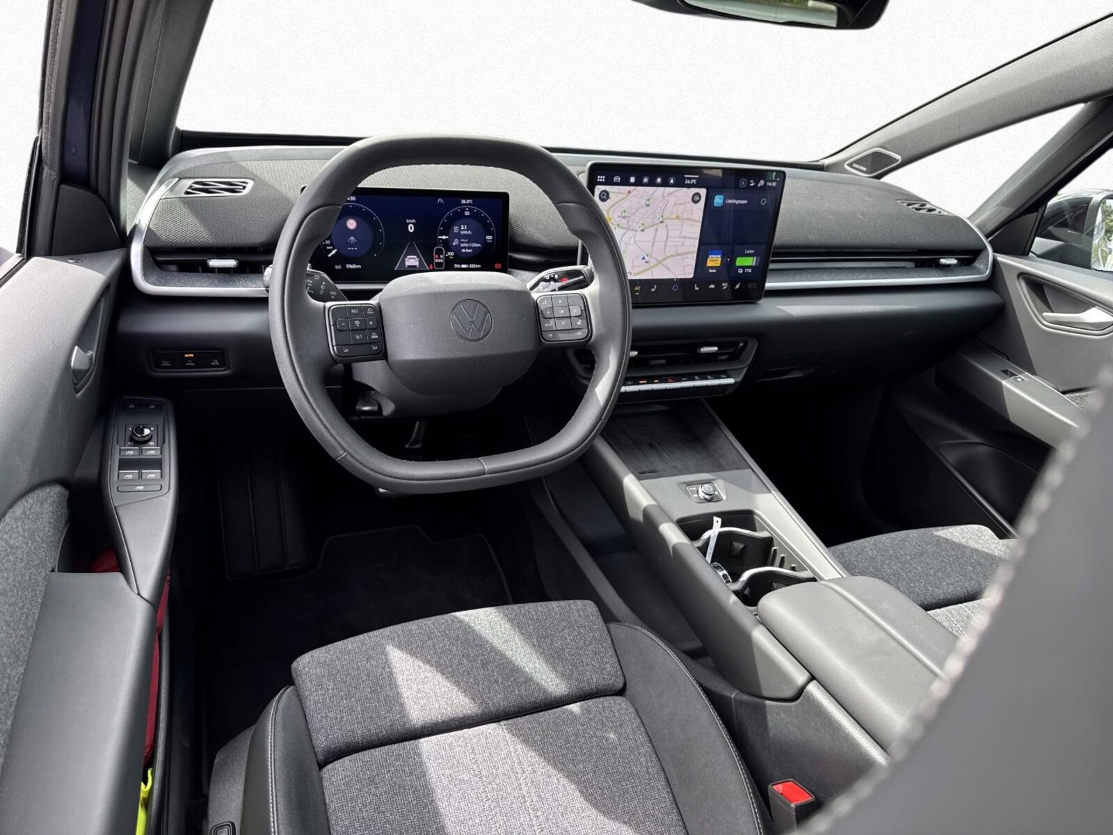 Volkswagen ID.3 Neo – Bild 9