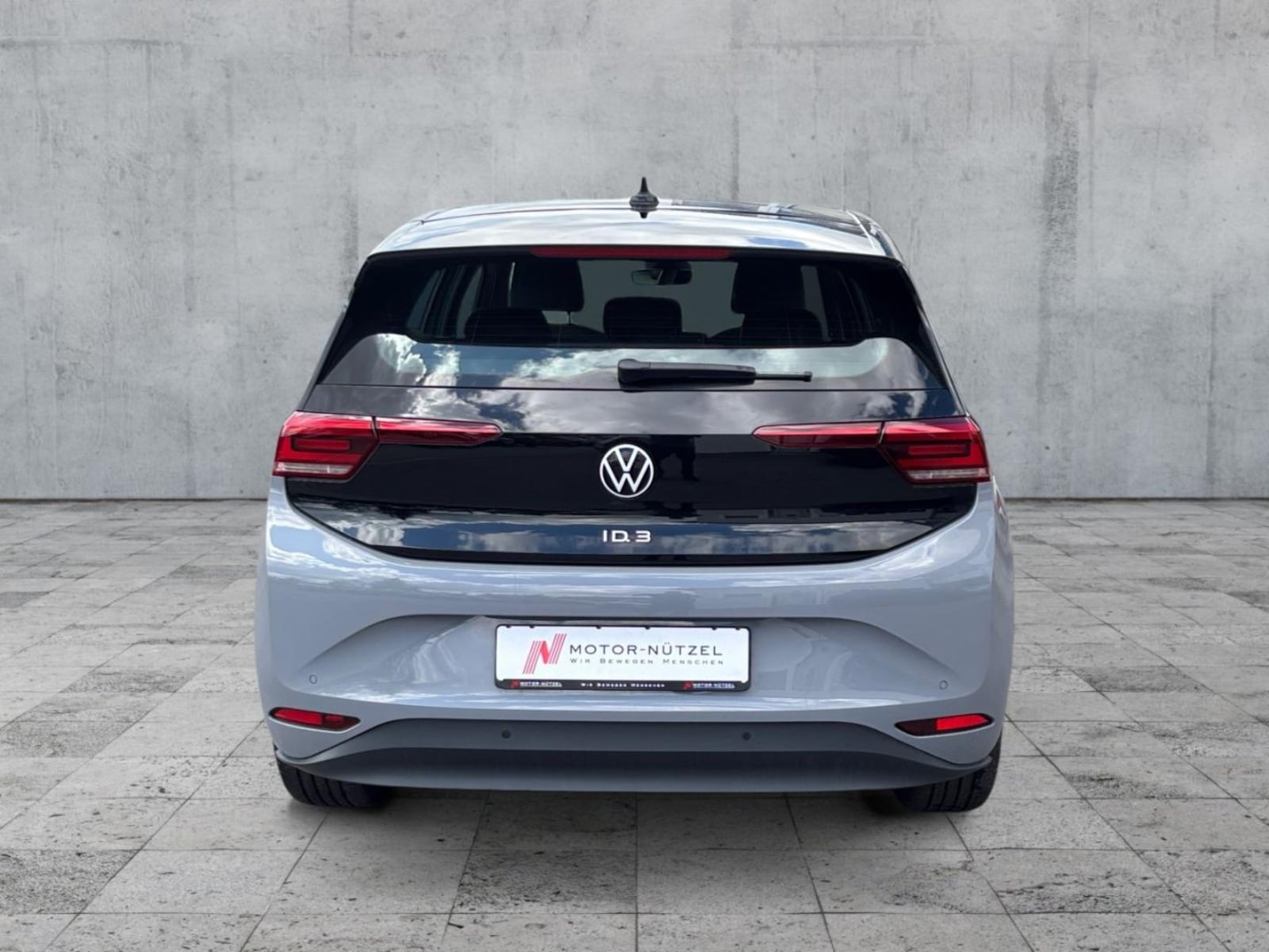 Volkswagen ID.3 – Bild 4