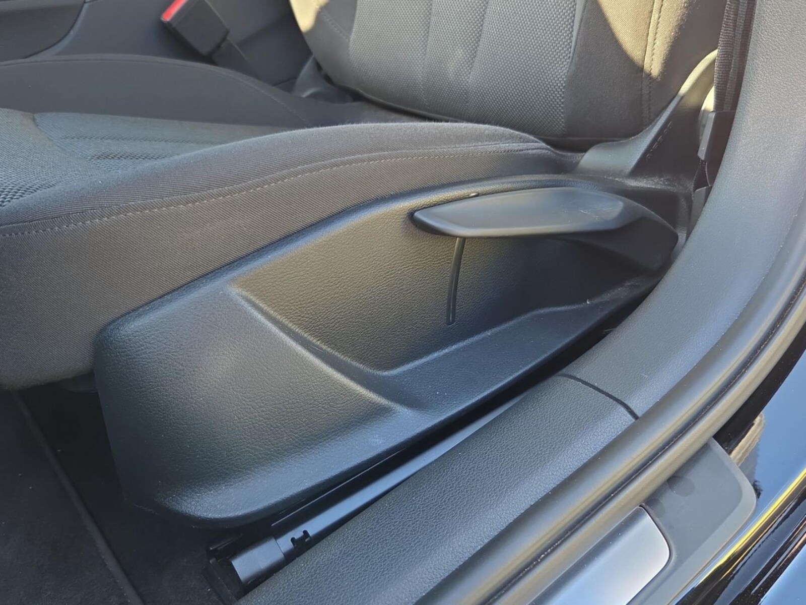 Audi A4 Avant – Bild 15