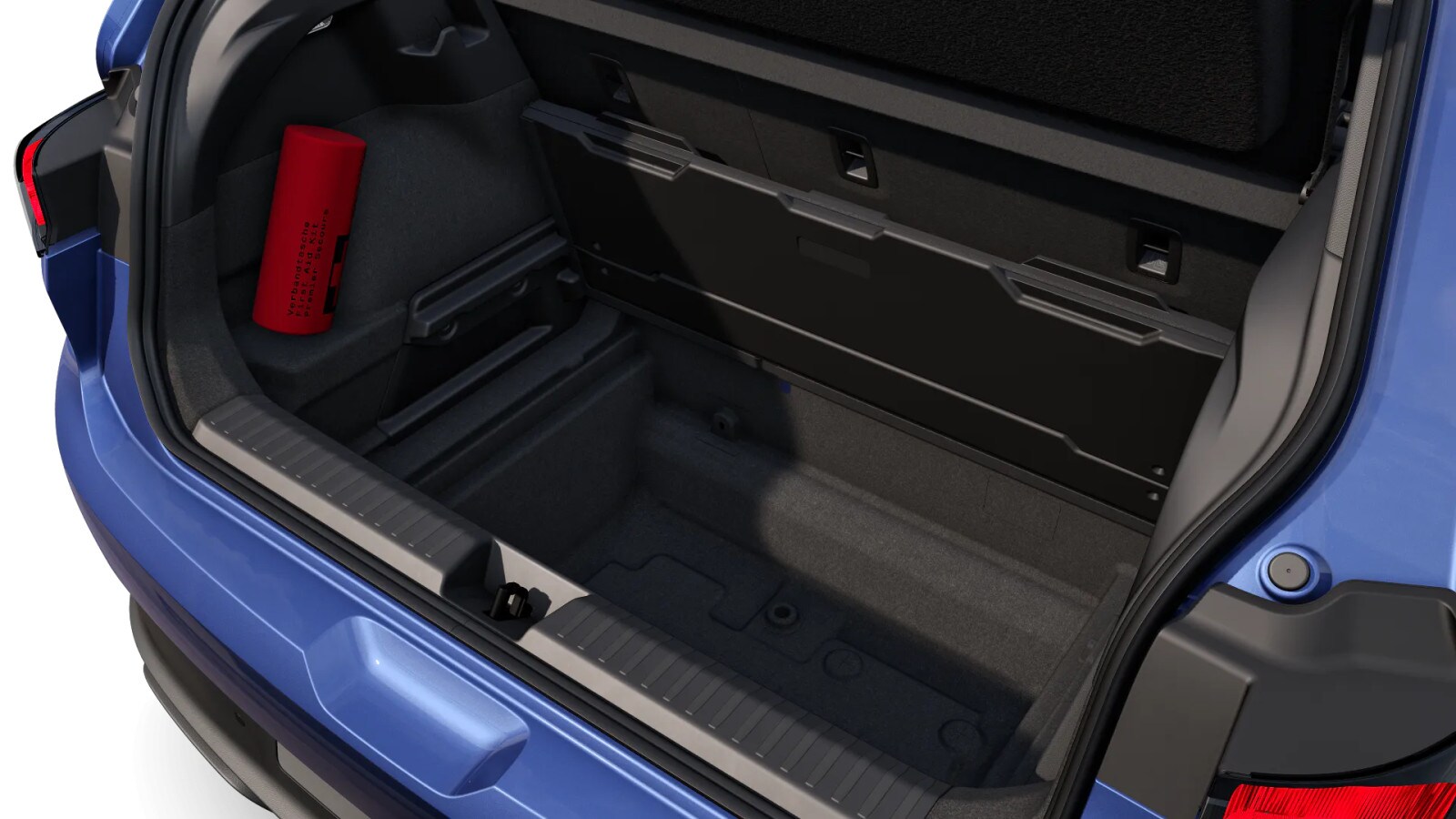 Volkswagen ID. Polo – Bild 7