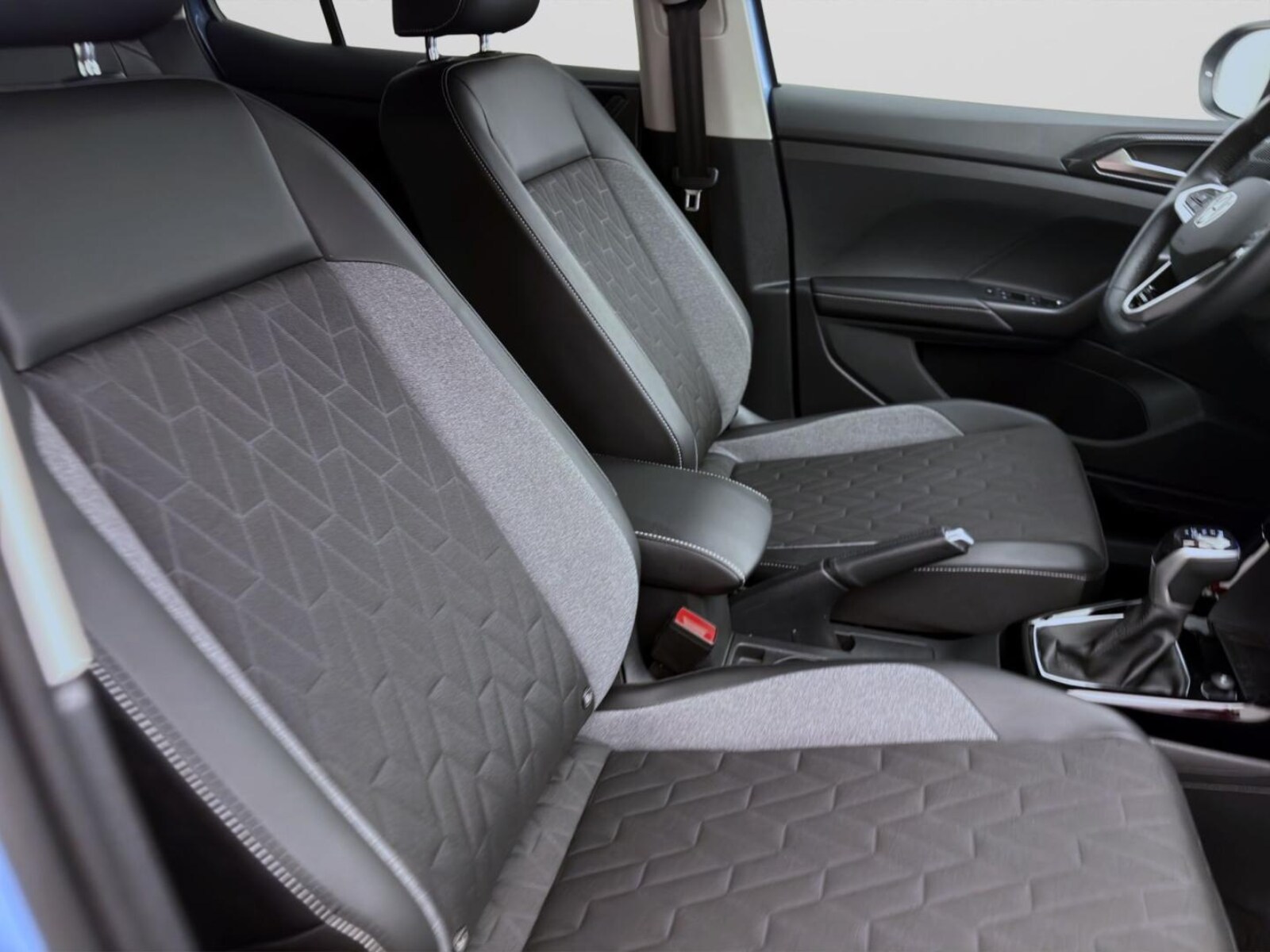 Volkswagen T-Cross – Bild 16