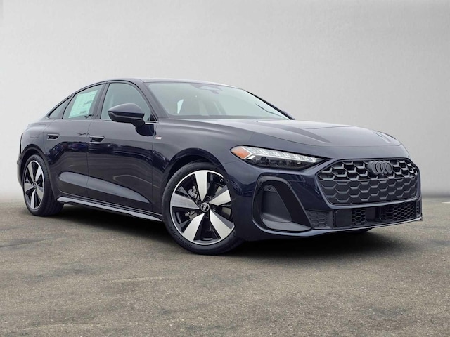 2026 Audi A5