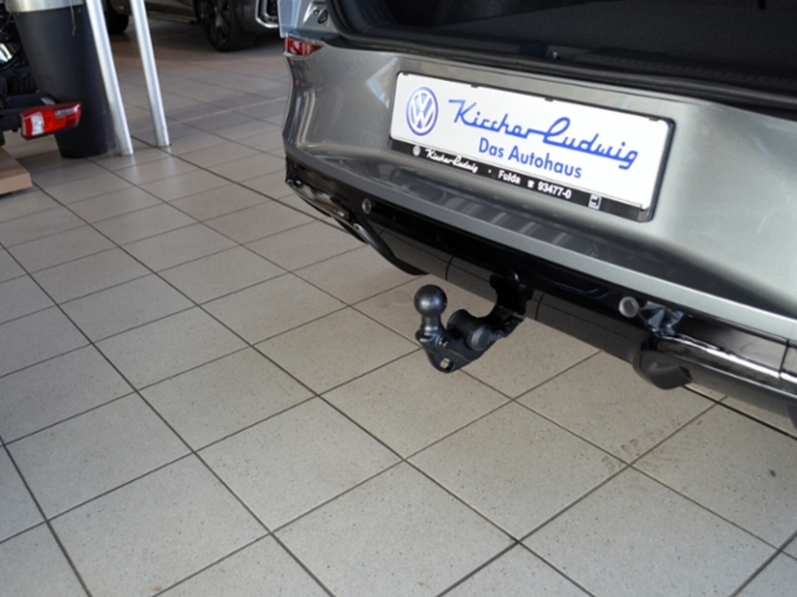 Volkswagen T-Roc – Bild 13