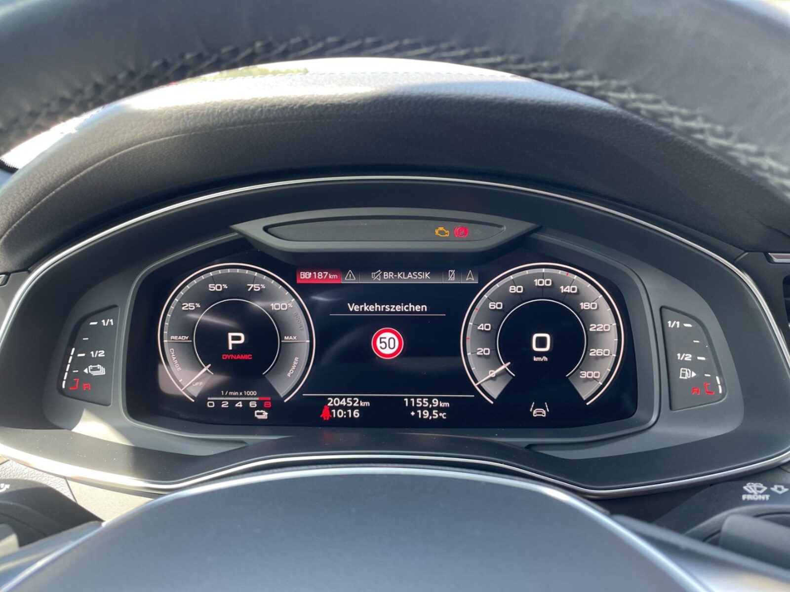 Audi A6 Limousine – Bild 15