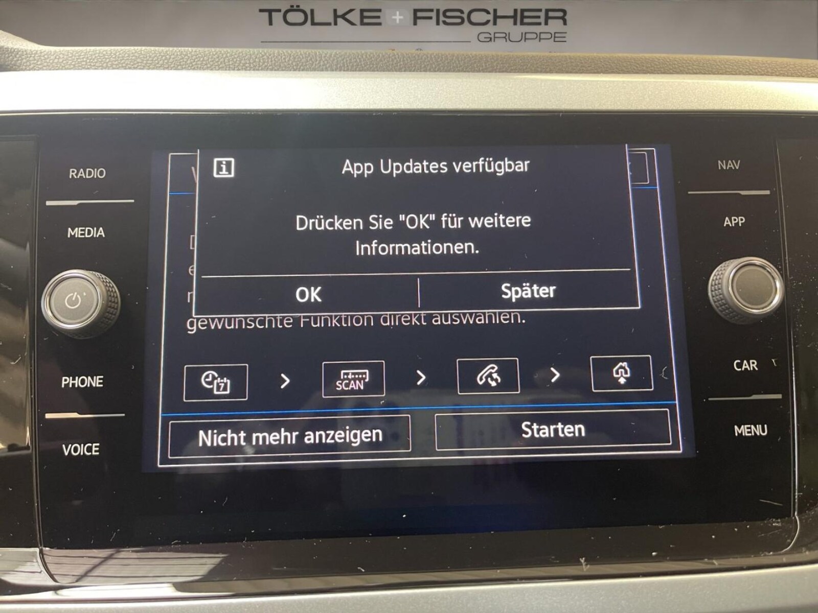 Volkswagen Taigo – Bild 13