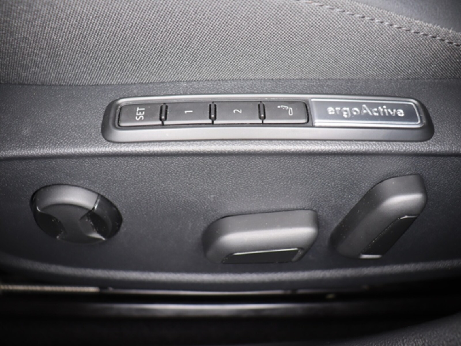 Volkswagen Golf – Bild 9