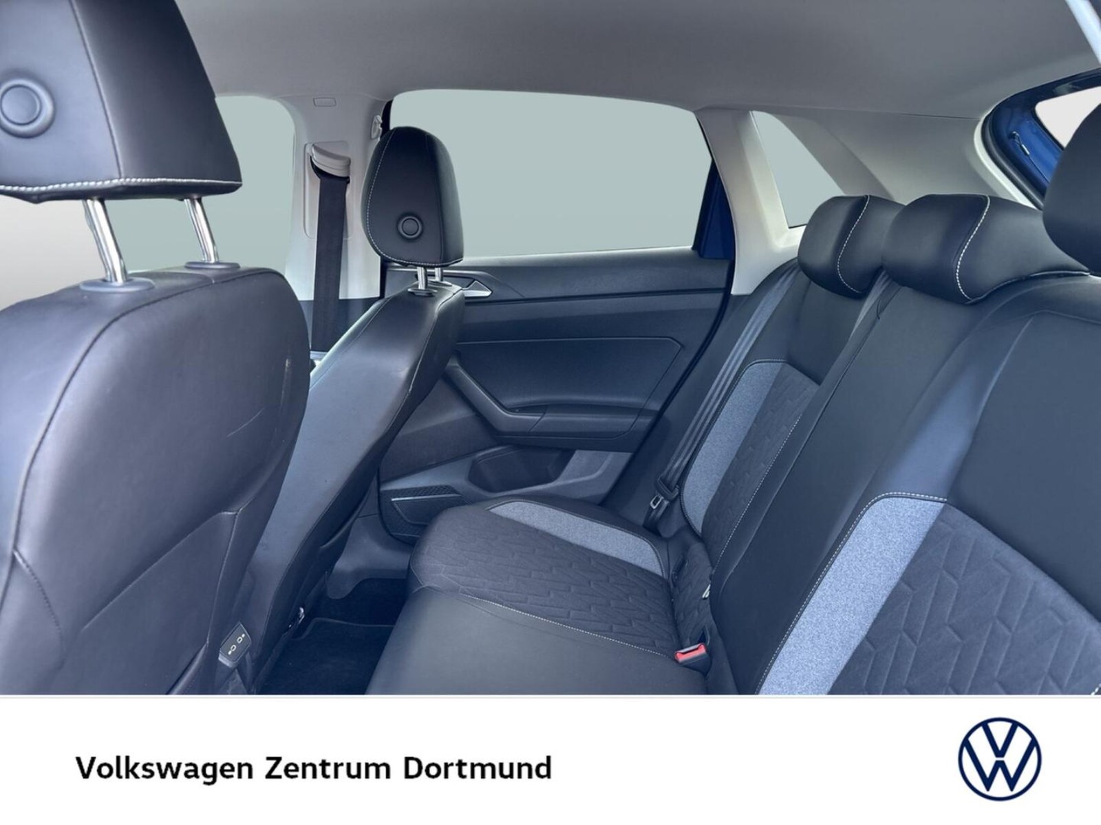 Volkswagen Polo – Bild 10