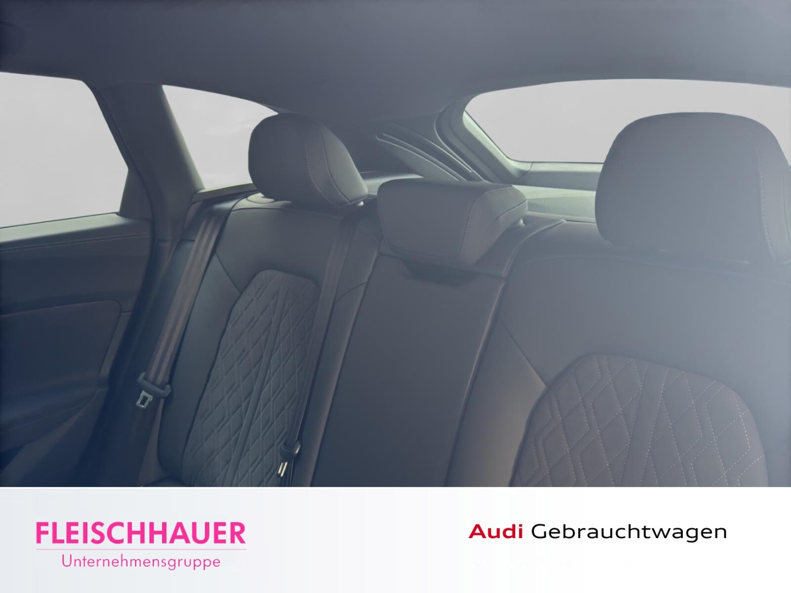 Audi A5 Avant – Bild 9